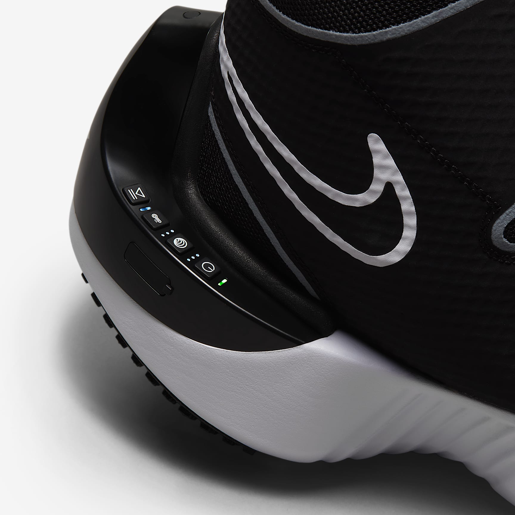 Nike x Hyperice Hyperboot Shoes