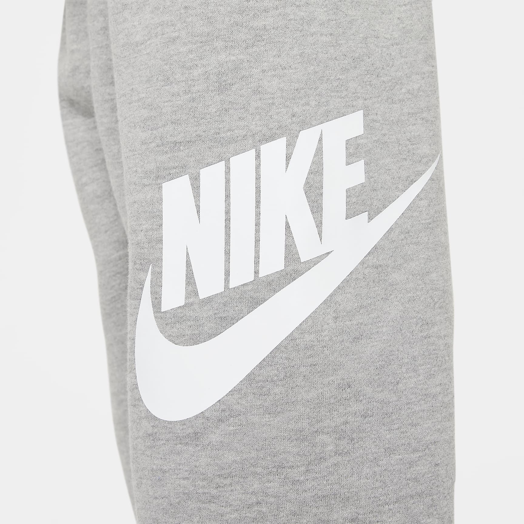 Nike Sportswear Club Fleece Little Kids' Hoodie Set