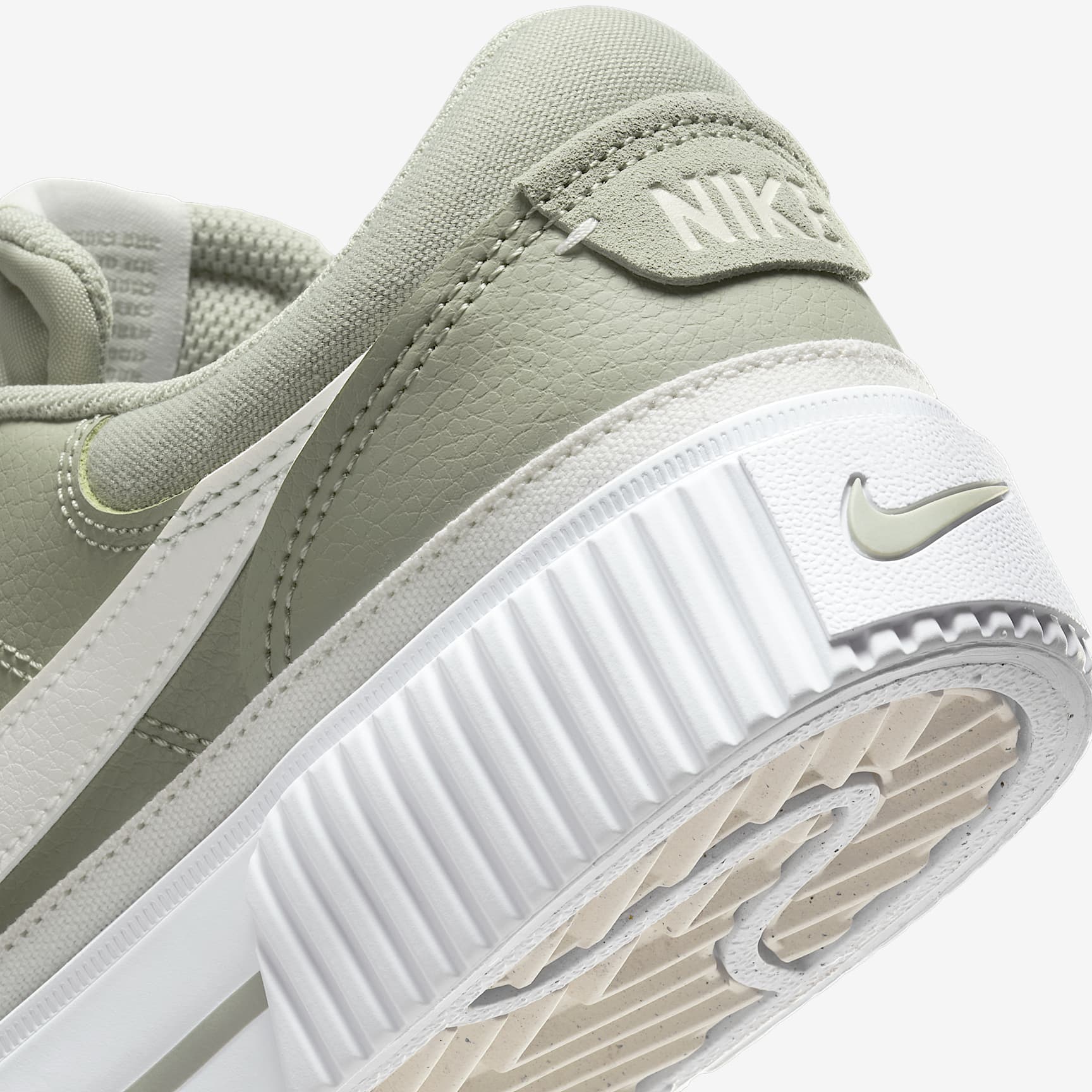 Nike Court Legacy Lift Women's Shoes