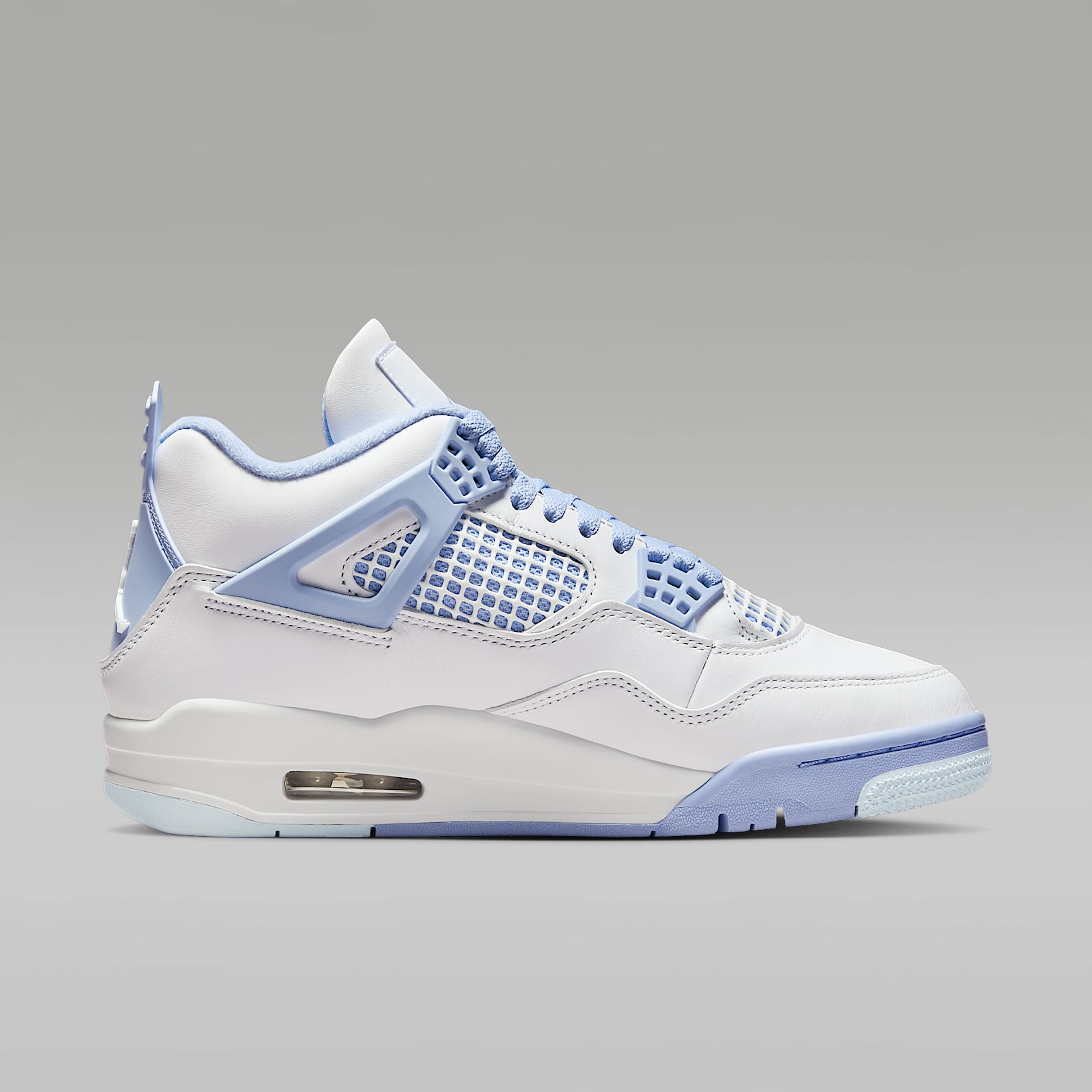 Air Jordan 4 Retro "Aluminum" Women's Shoes