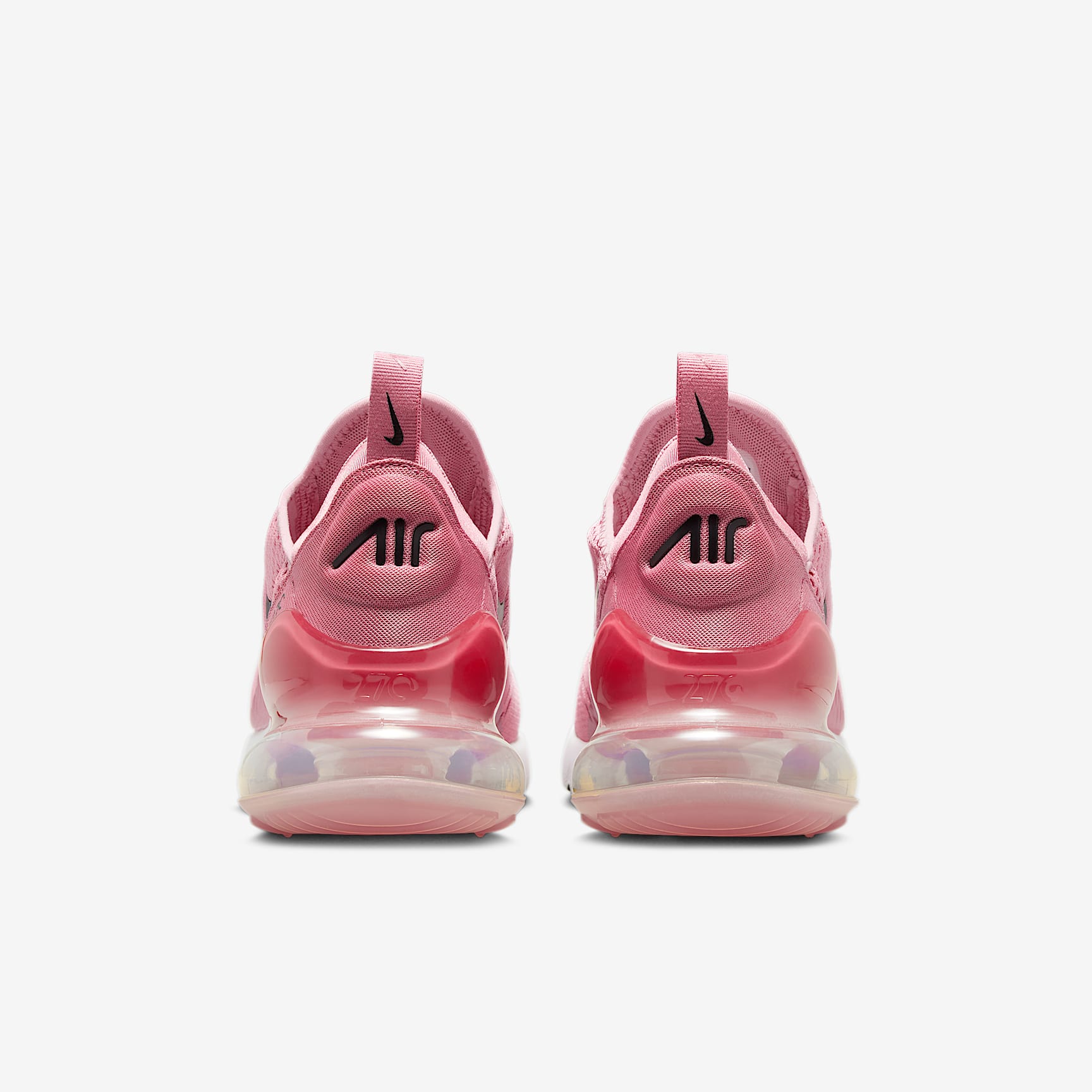 Nike Air Max 270 Women's Shoes