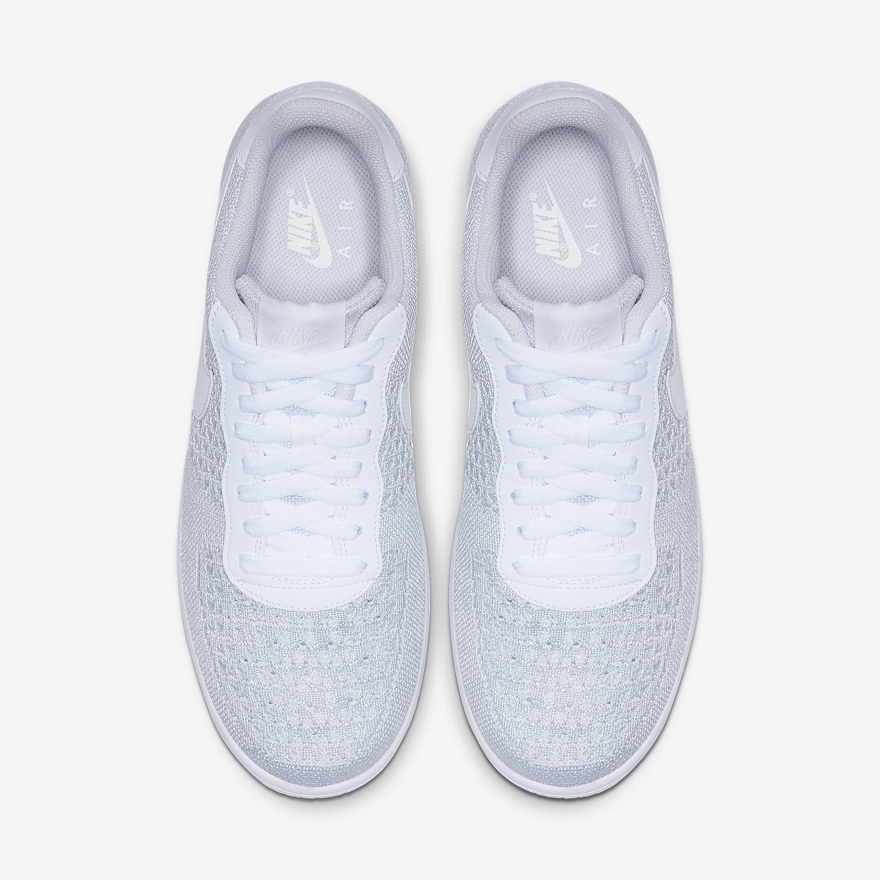 Nike Air Force 1 Flyknit 2.0 Shoes