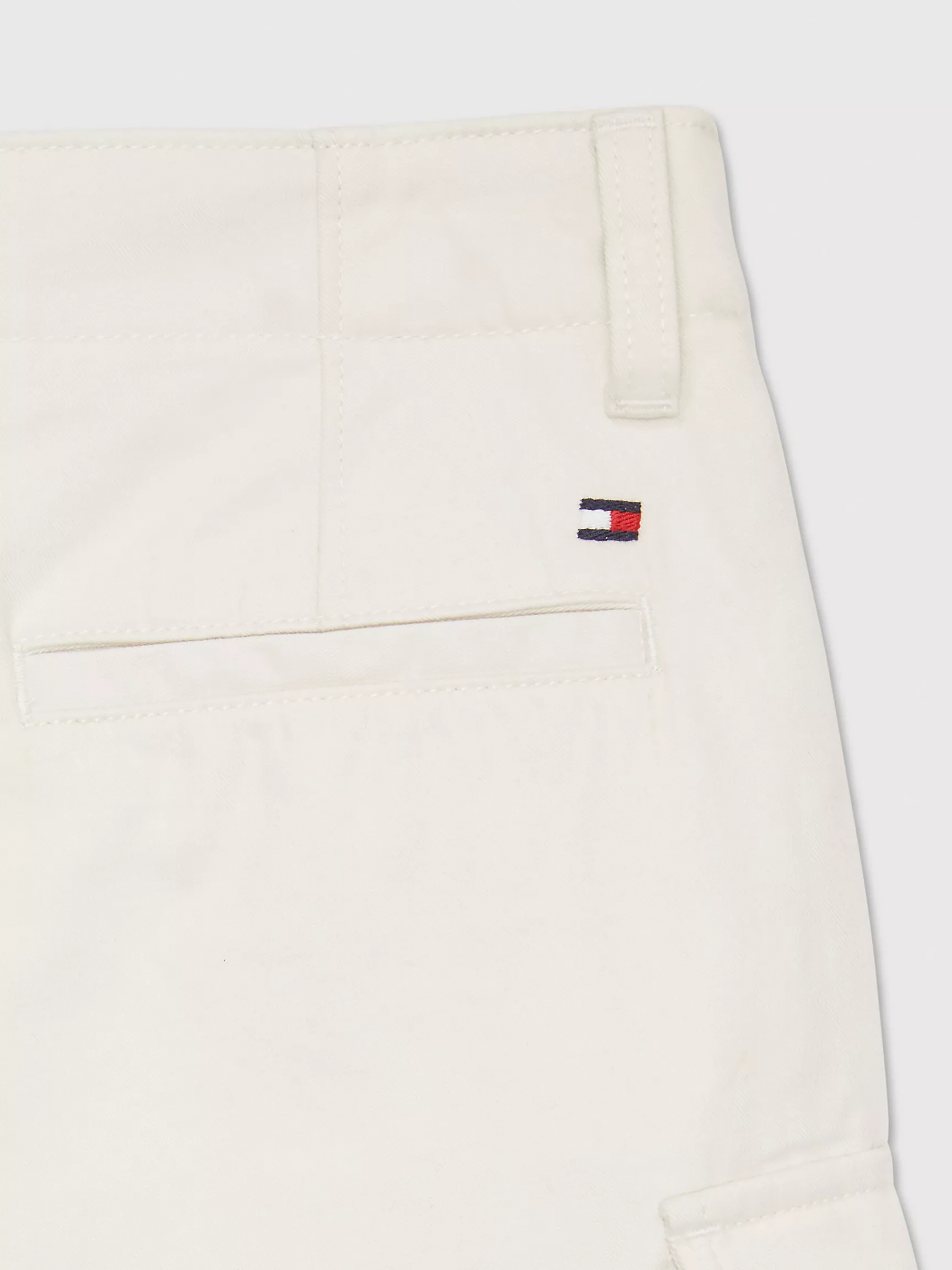 Короткие шорты для мальчиков Tommy Hilfiger, Детские карго-шорты