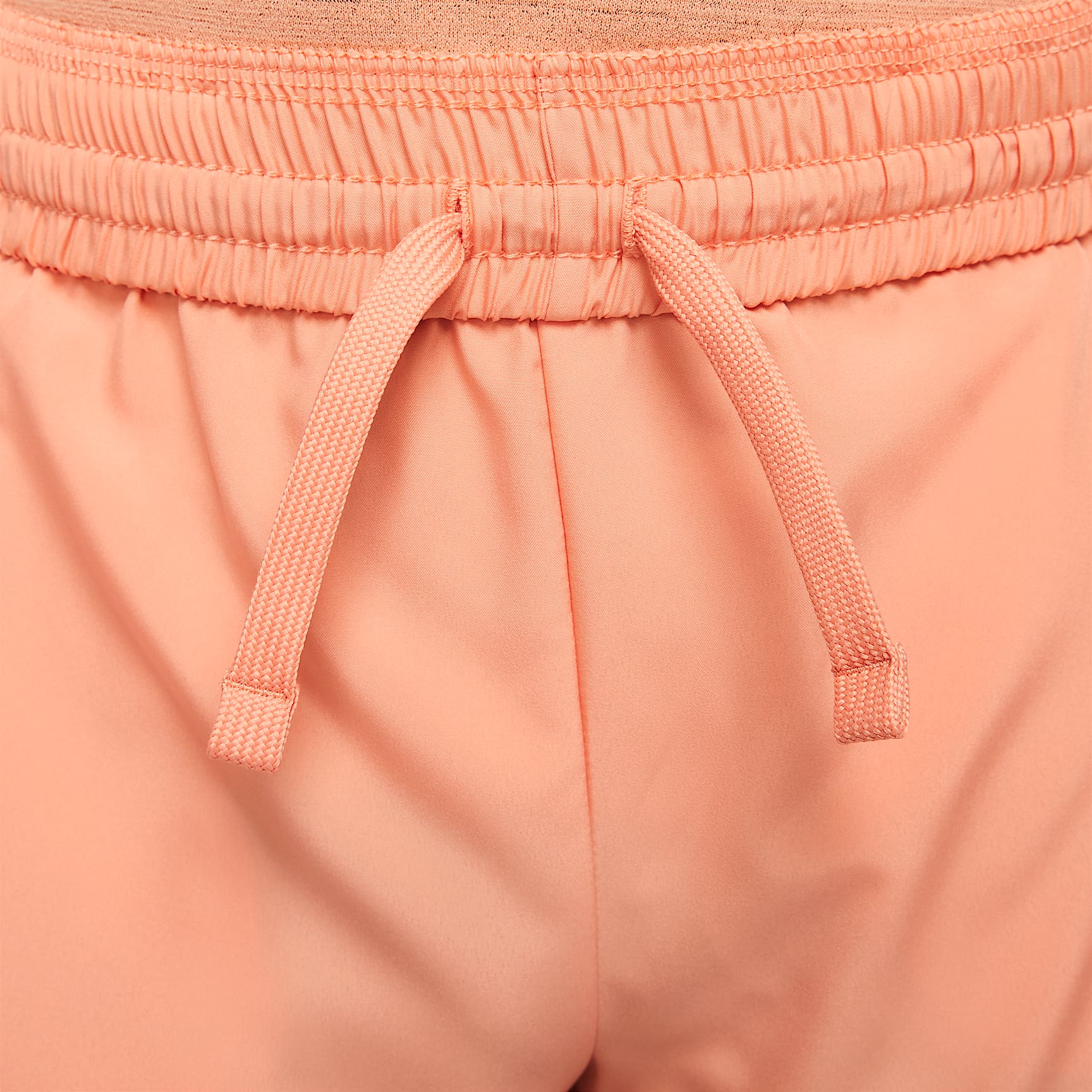 Nike Multi Big Kids' Dri-FIT Training Shorts