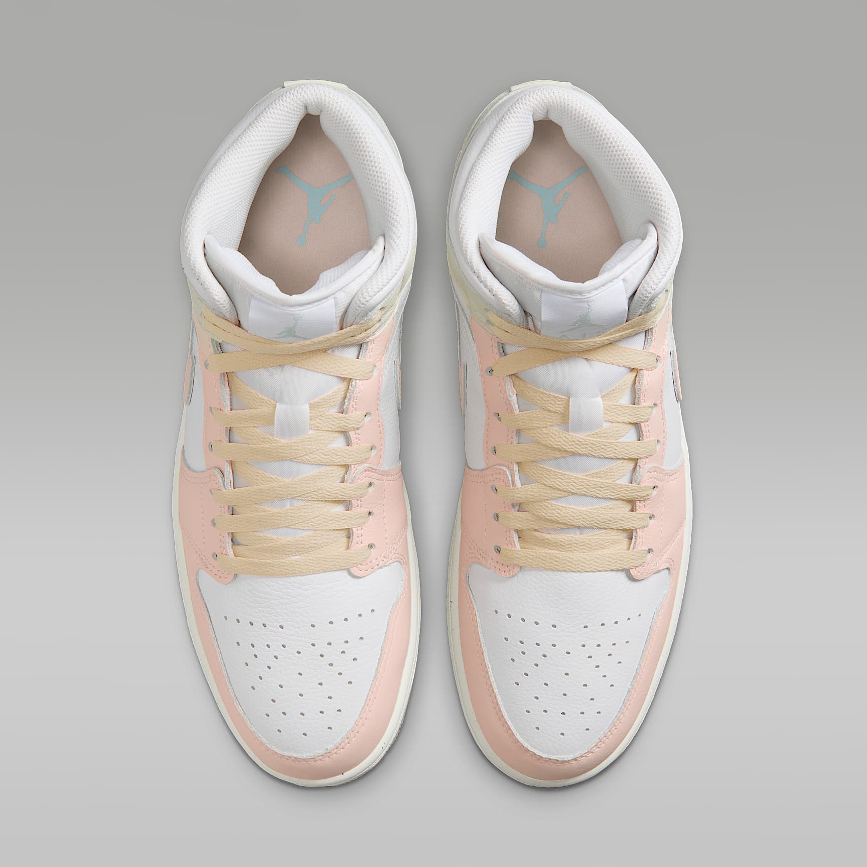 Air Jordan 1 Mid SE Men's Shoes