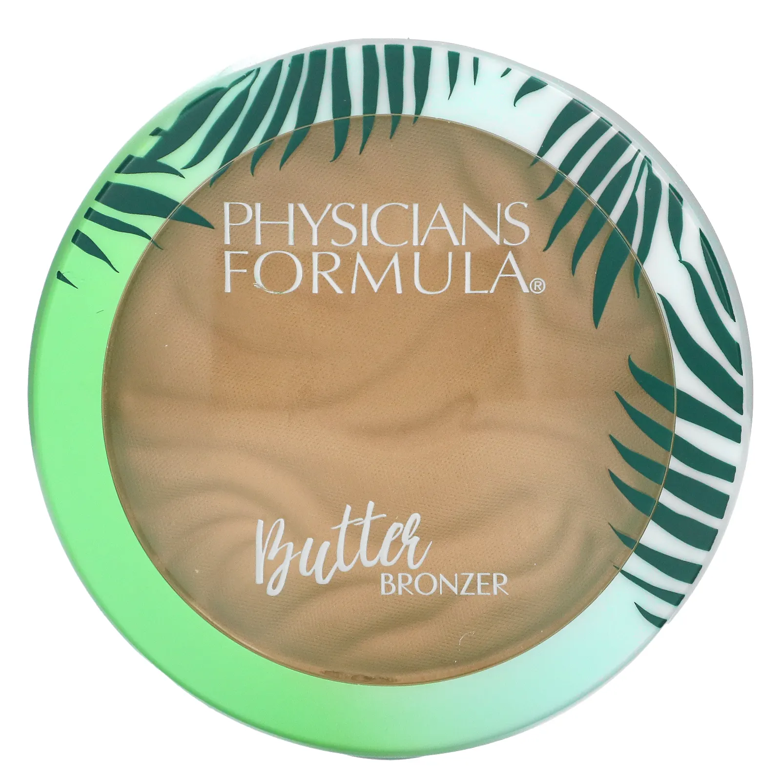 Physicians Formula, Бронзовое масло, светлый бронзатор, 0,38 унций (11 г)