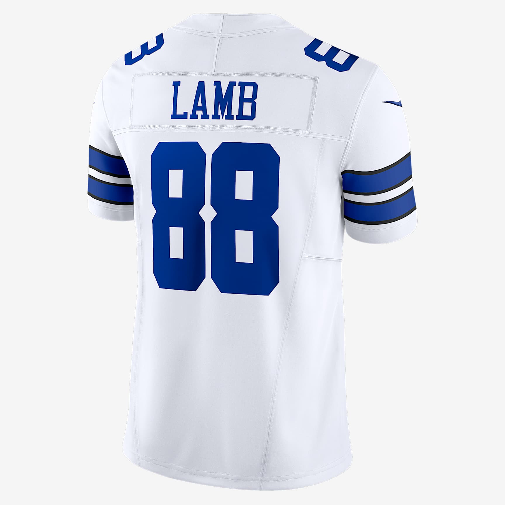 Ceedee Lamb Dallas Cowboys Men's Nike Dri-FIT NFL Limited Jersey