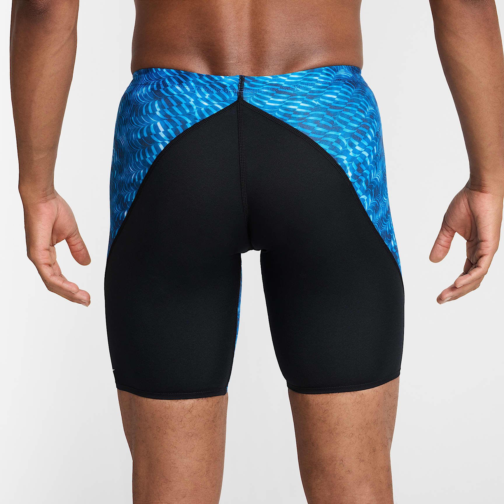 Nike Swim HydraStrong Men's Jammer