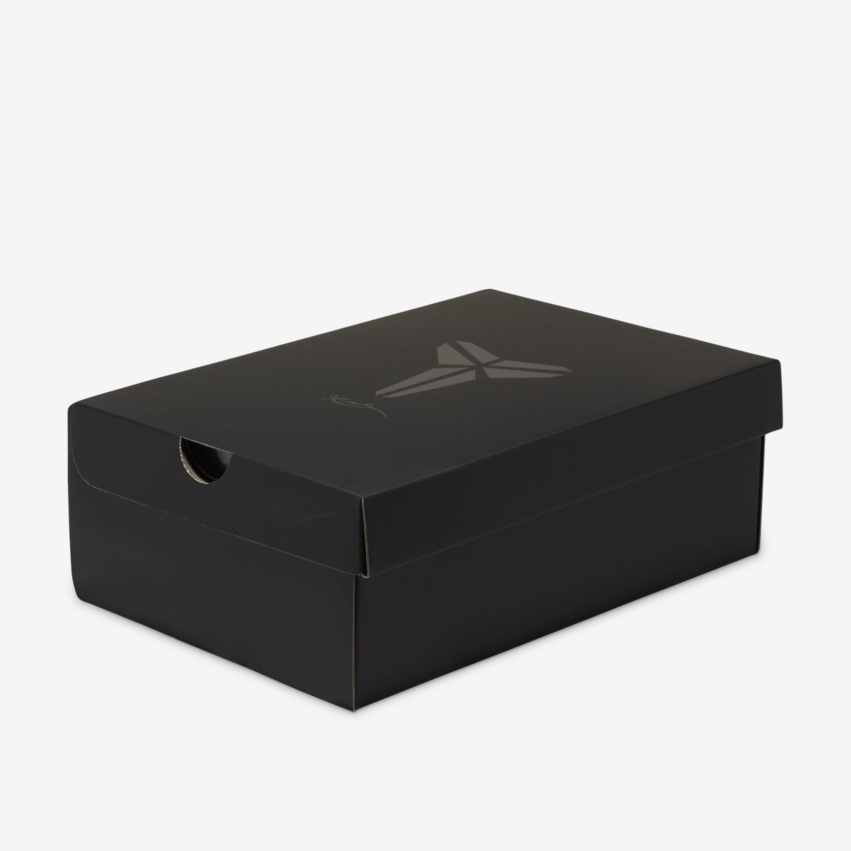 Kobe VIII Big Kids' Basketball Shoes