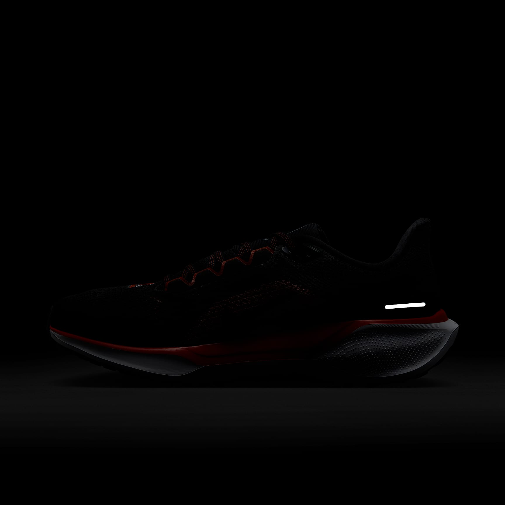 Nike Pegasus 41 NFL Cleveland Browns Men's Road Running Shoes