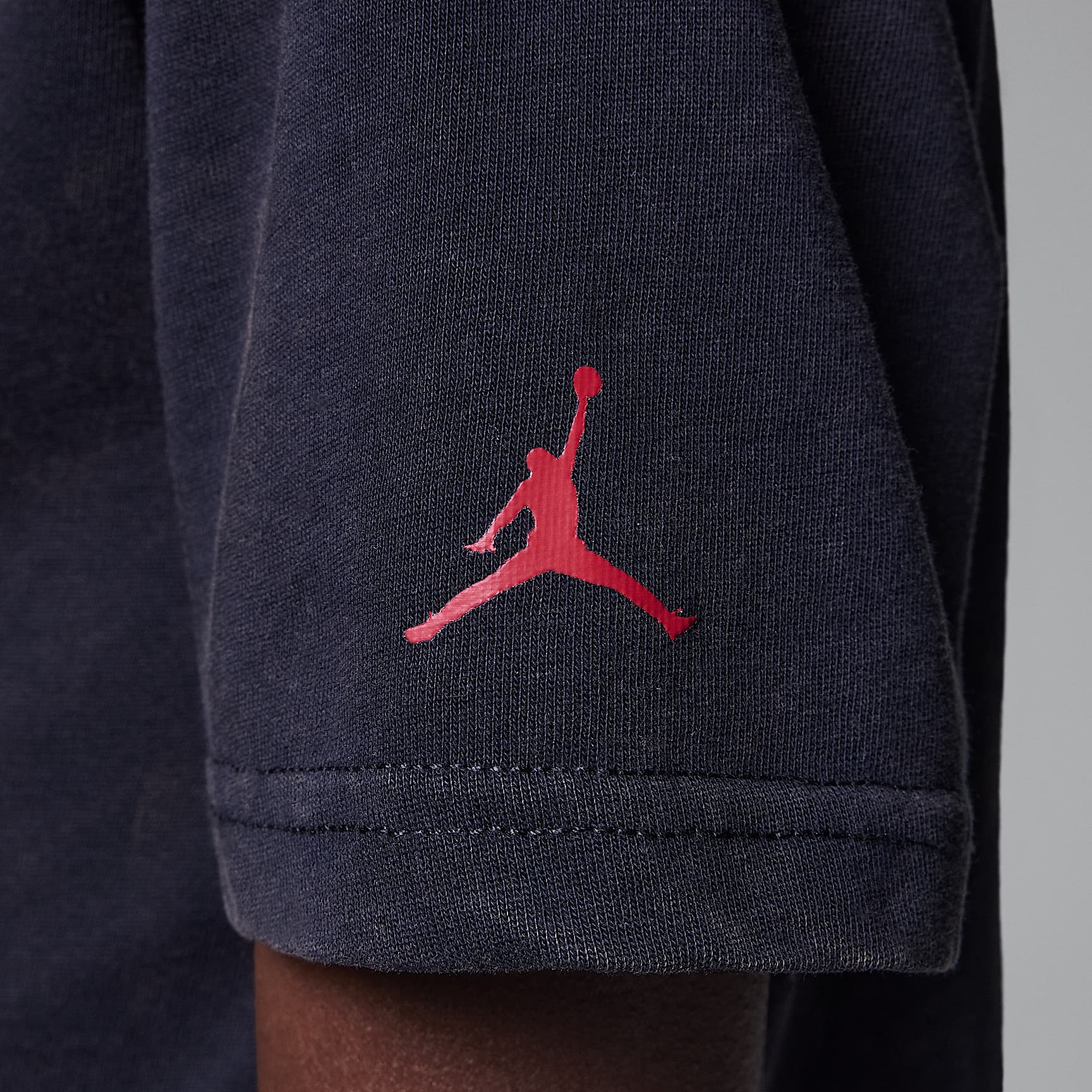 Jordan Little Kids' 40th Anniversary T-Shirt