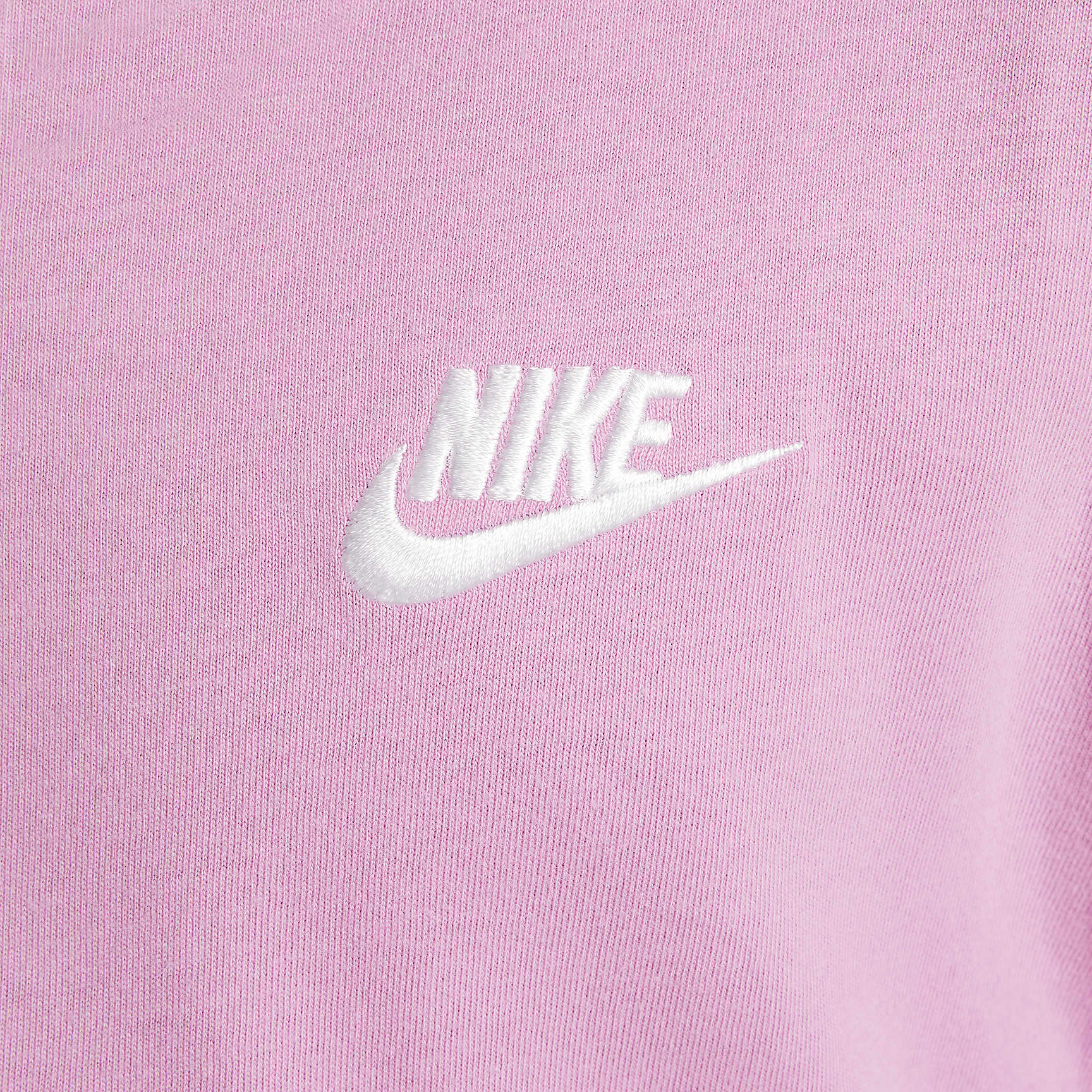 Nike Sportswear Big Kids' T-Shirt