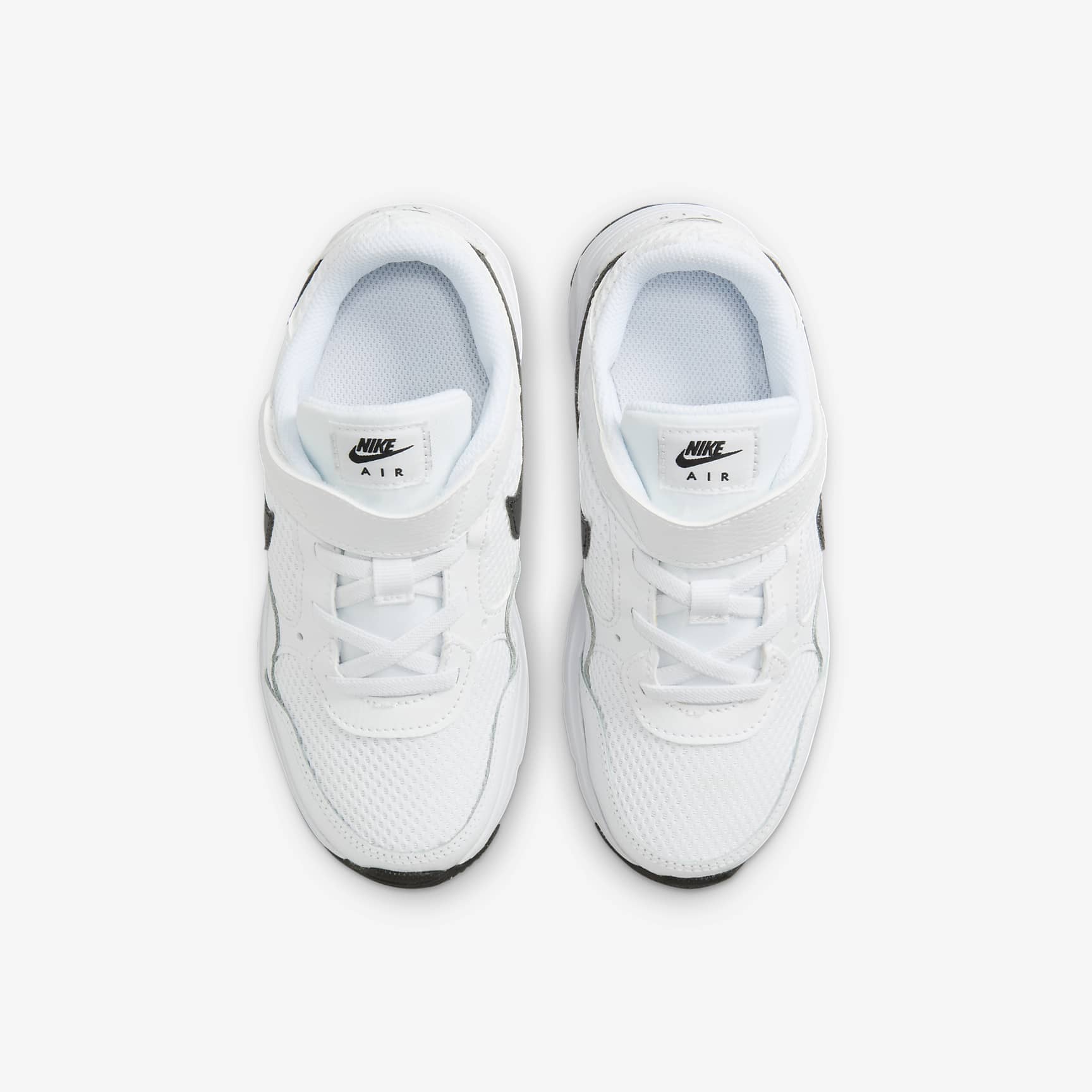 Nike Air Max SC Little Kids' Shoes