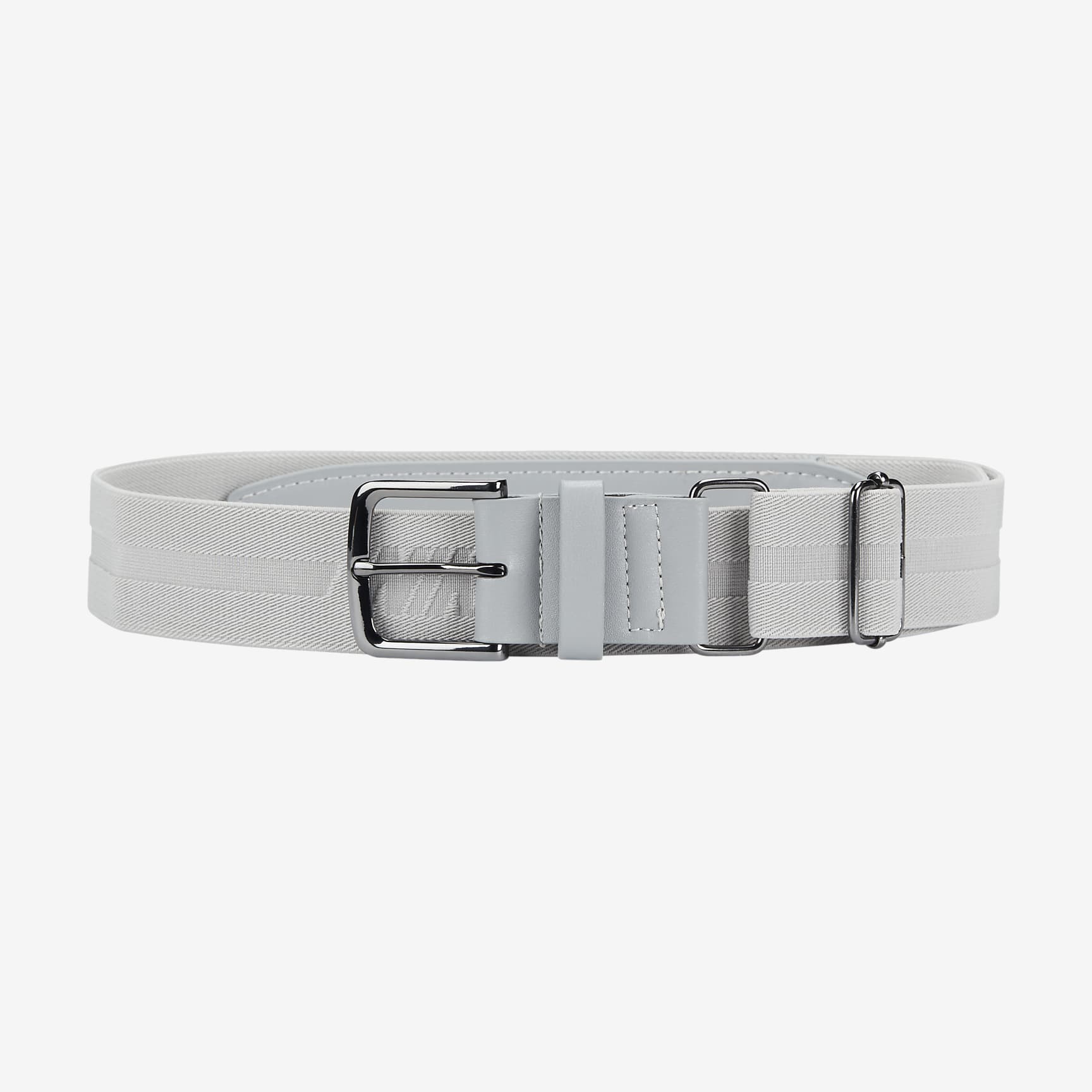 Nike Baseball Belt