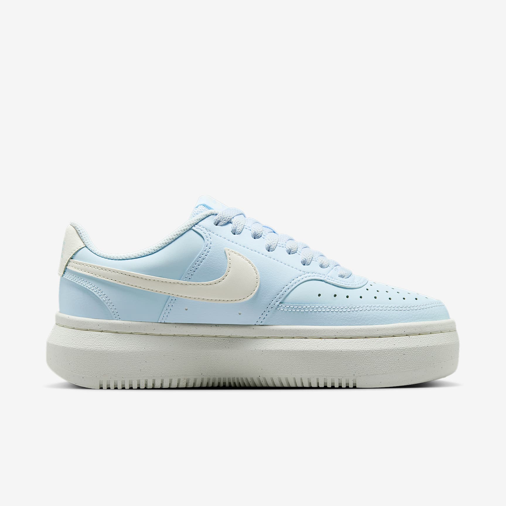 Nike Court Vision Alta Women's Shoes
