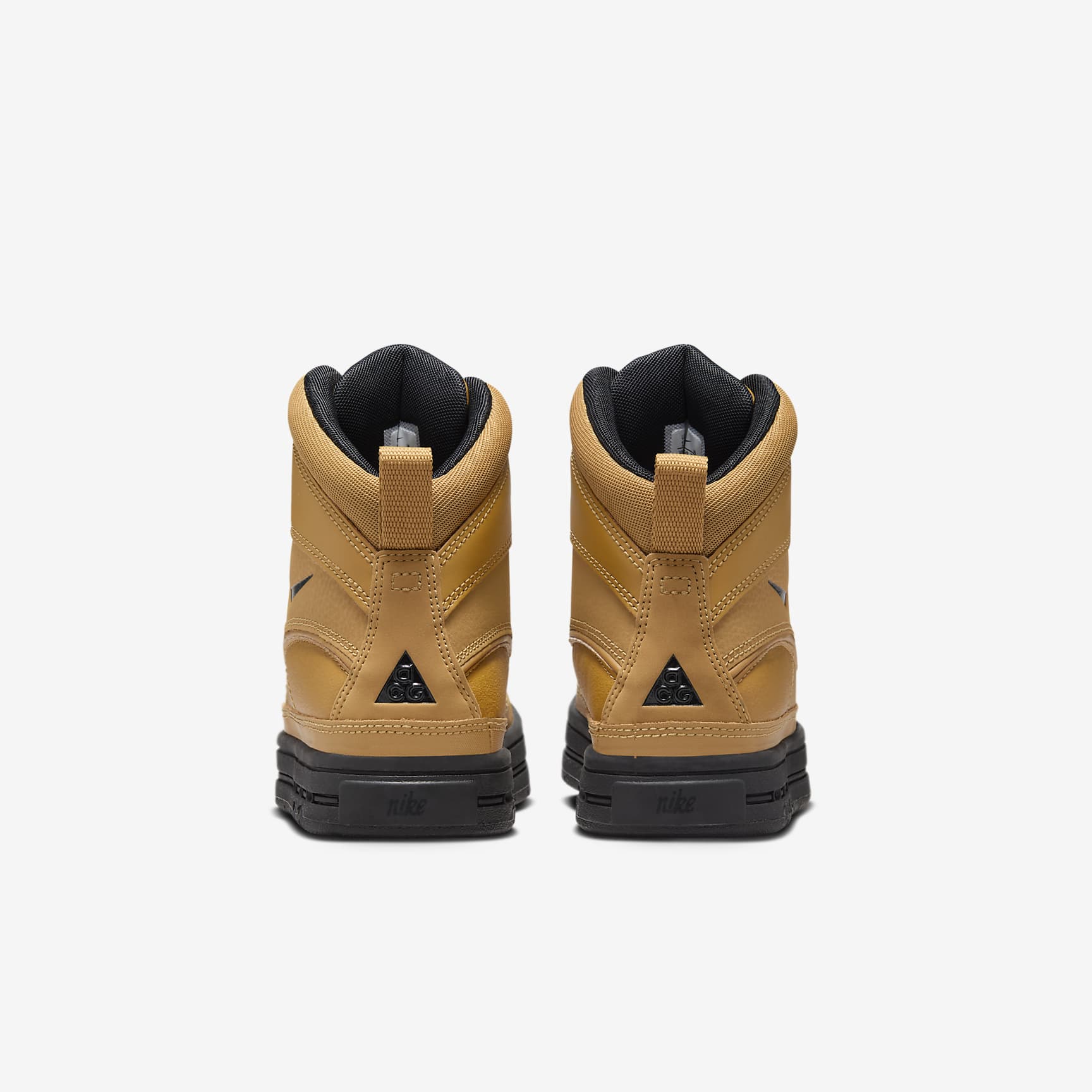 Nike Woodside 2 High Little Kids' Boots