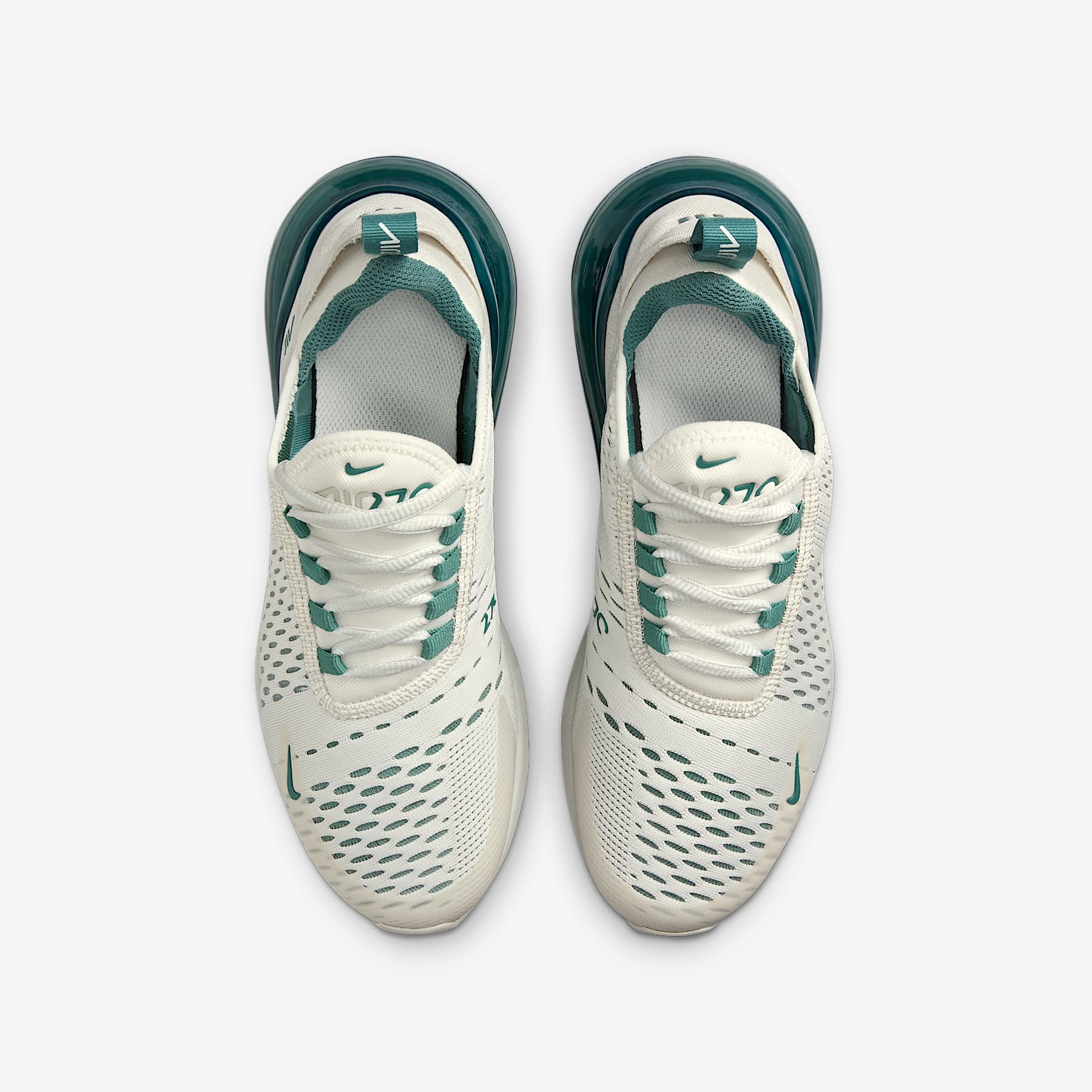 Nike Air Max 270 Big Kids' Shoes