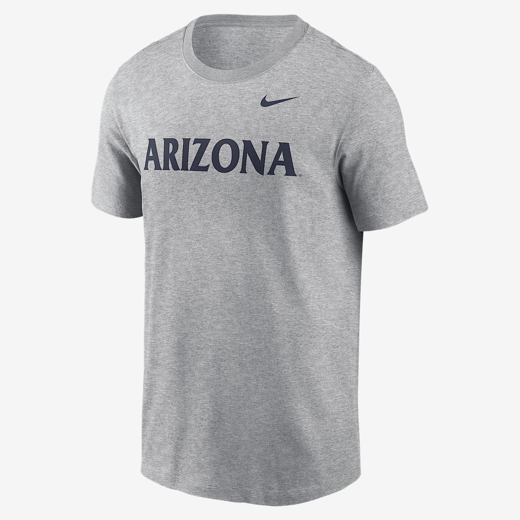 Arizona Wildcats Primetime Wordmark Men's Nike College T-Shirt