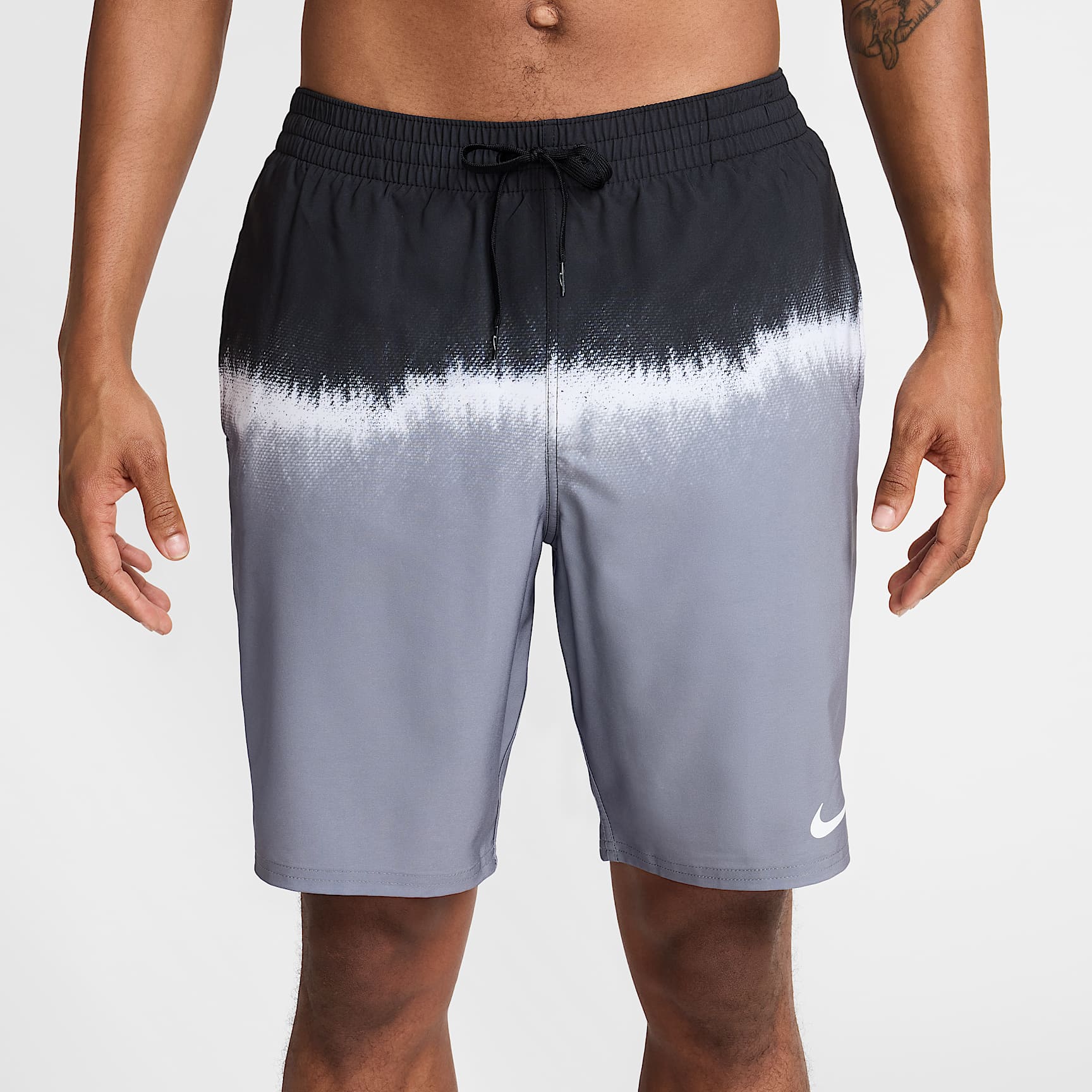 Nike Swim Breaker Men's 9" Boxer Volley Shorts