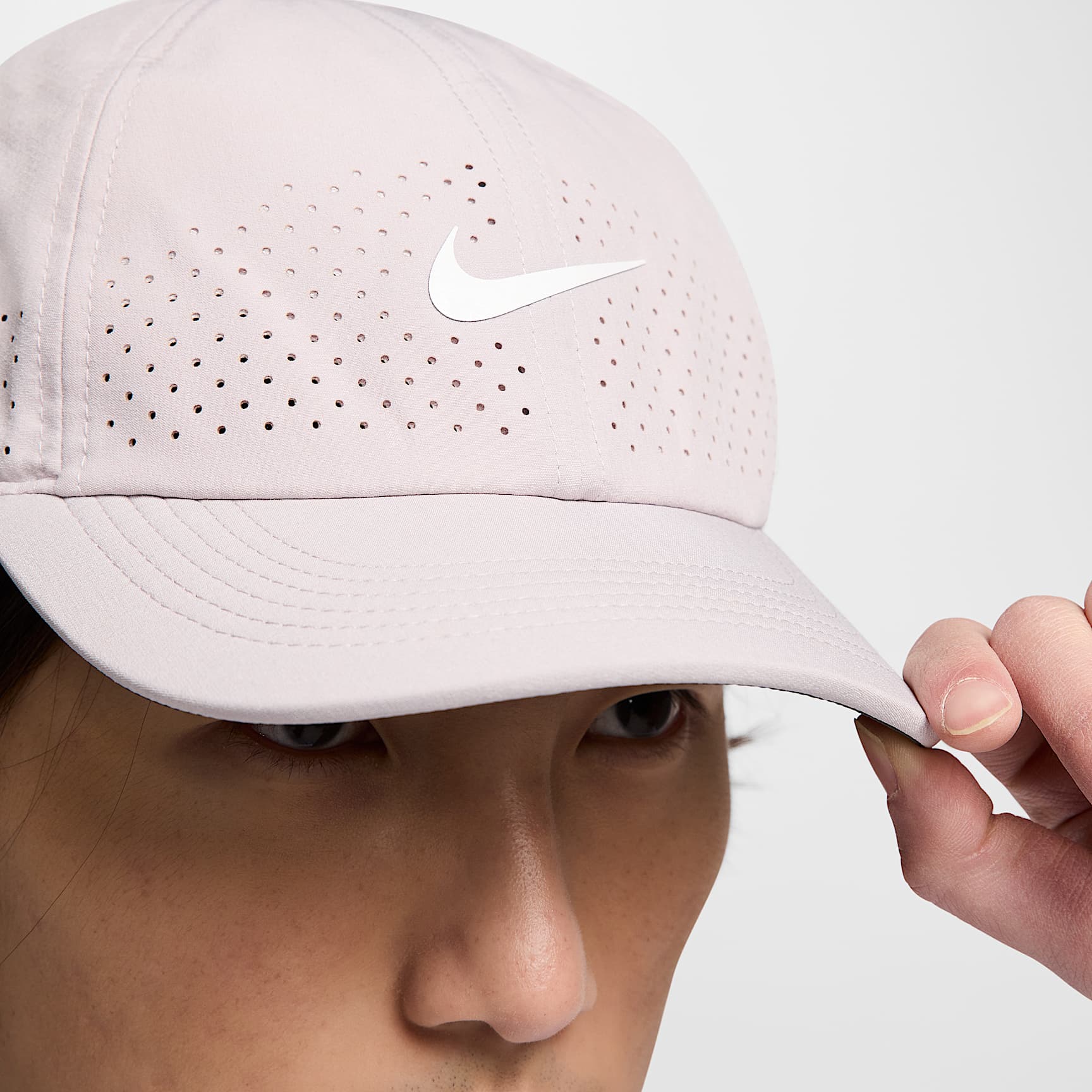 Nike Dri-FIT ADV Club Unstructured Tennis Cap