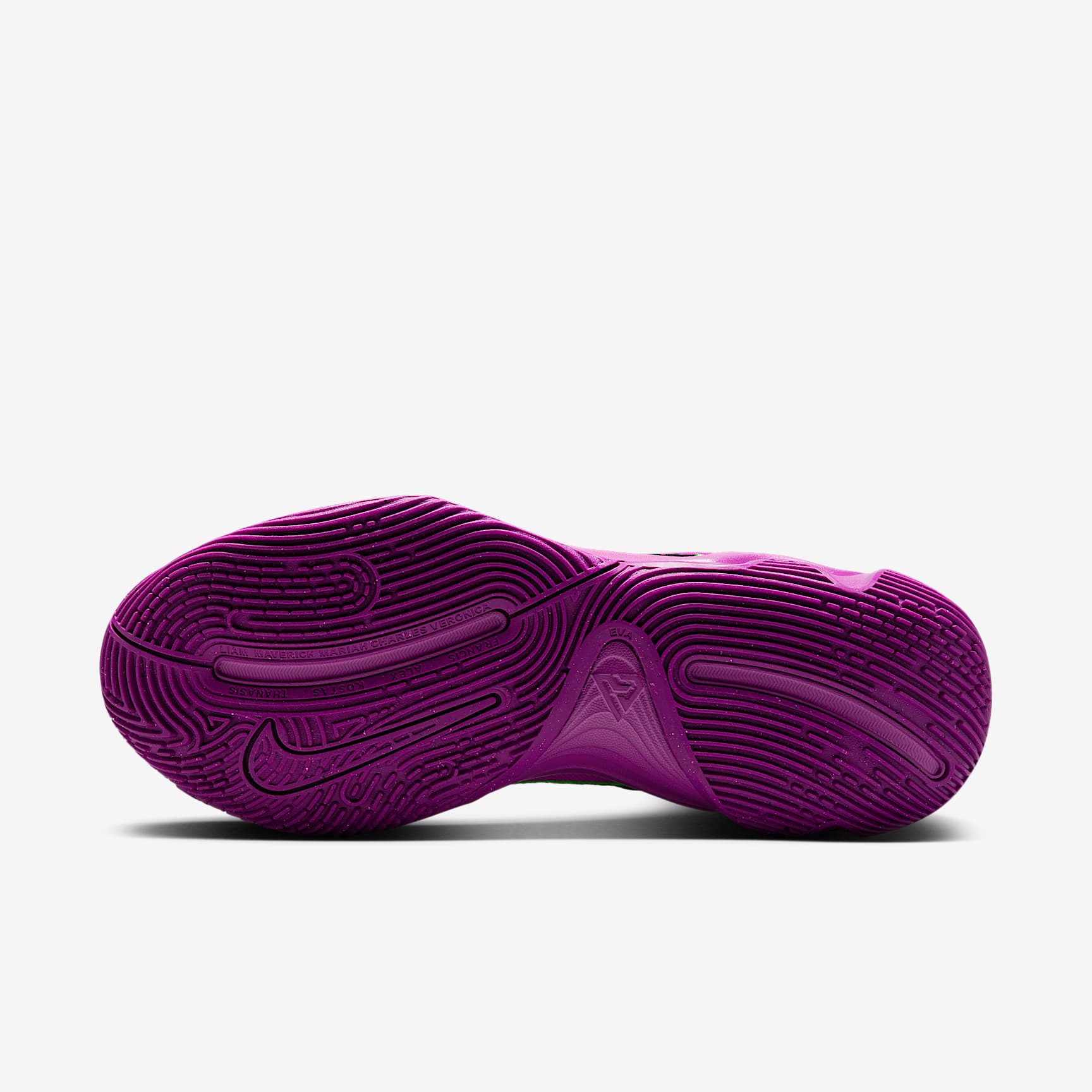 Giannis Immortality 4 Basketball Shoes