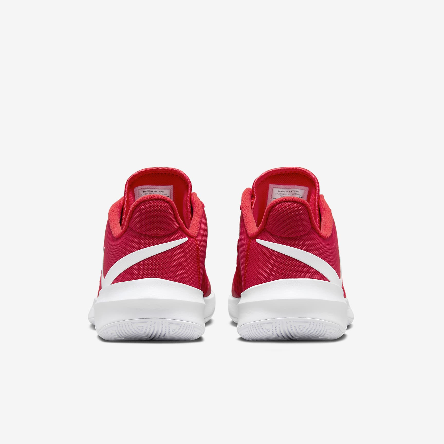 Nike HyperSpeed Court Volleyball Shoes