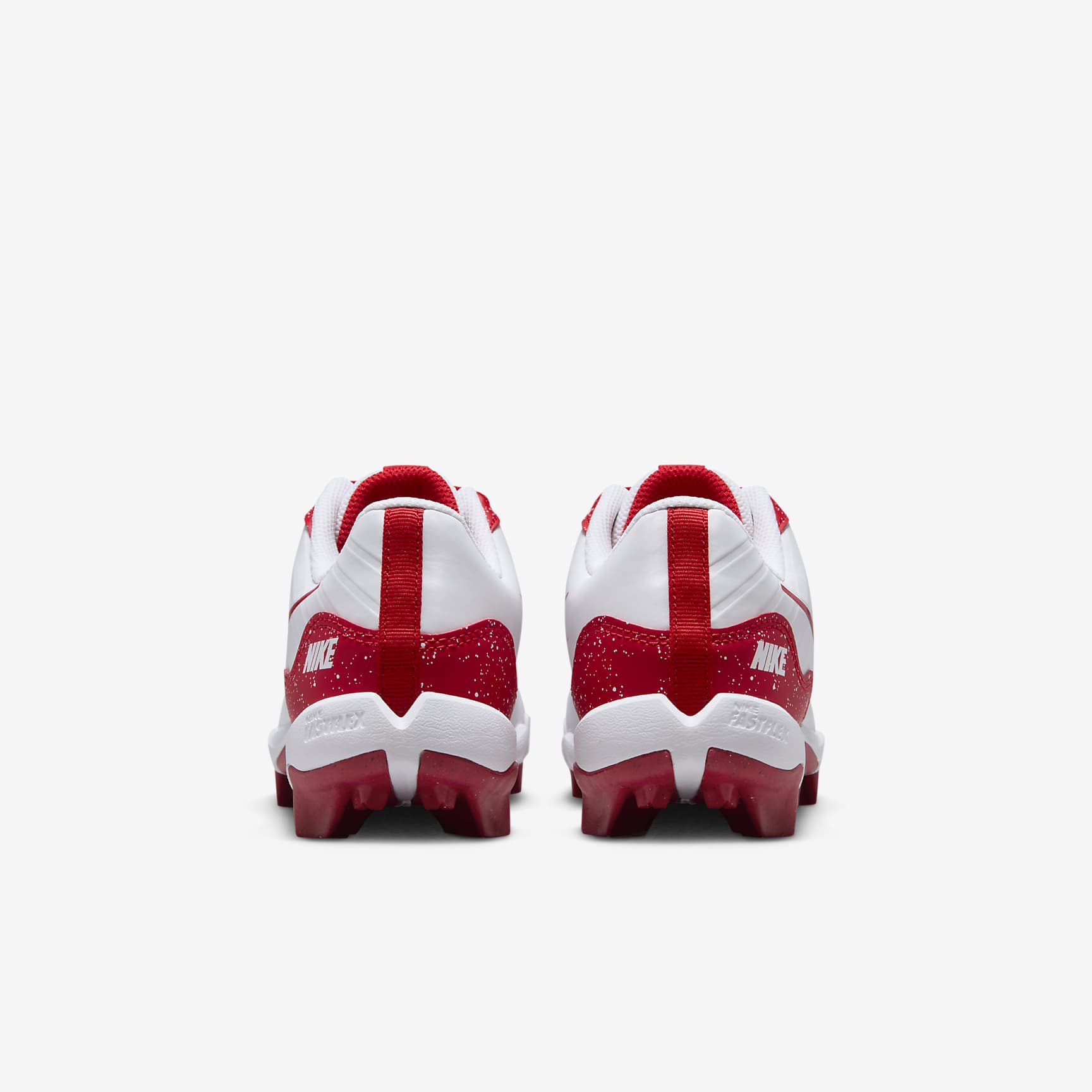 Nike Alpha Huarache 4 Keystone Little/Big Kids' Baseball Cleats