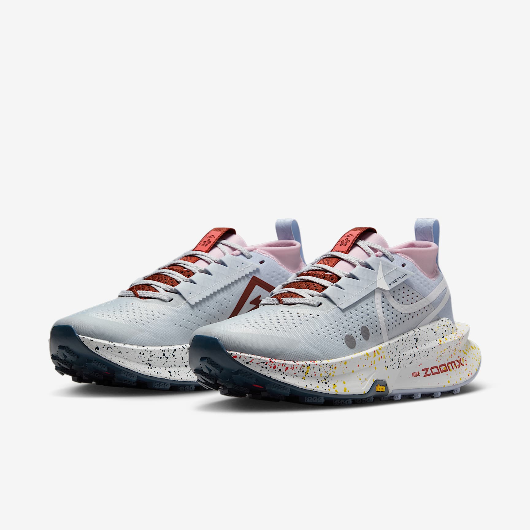 Nike Zegama 2 Women's Trail Running Shoes