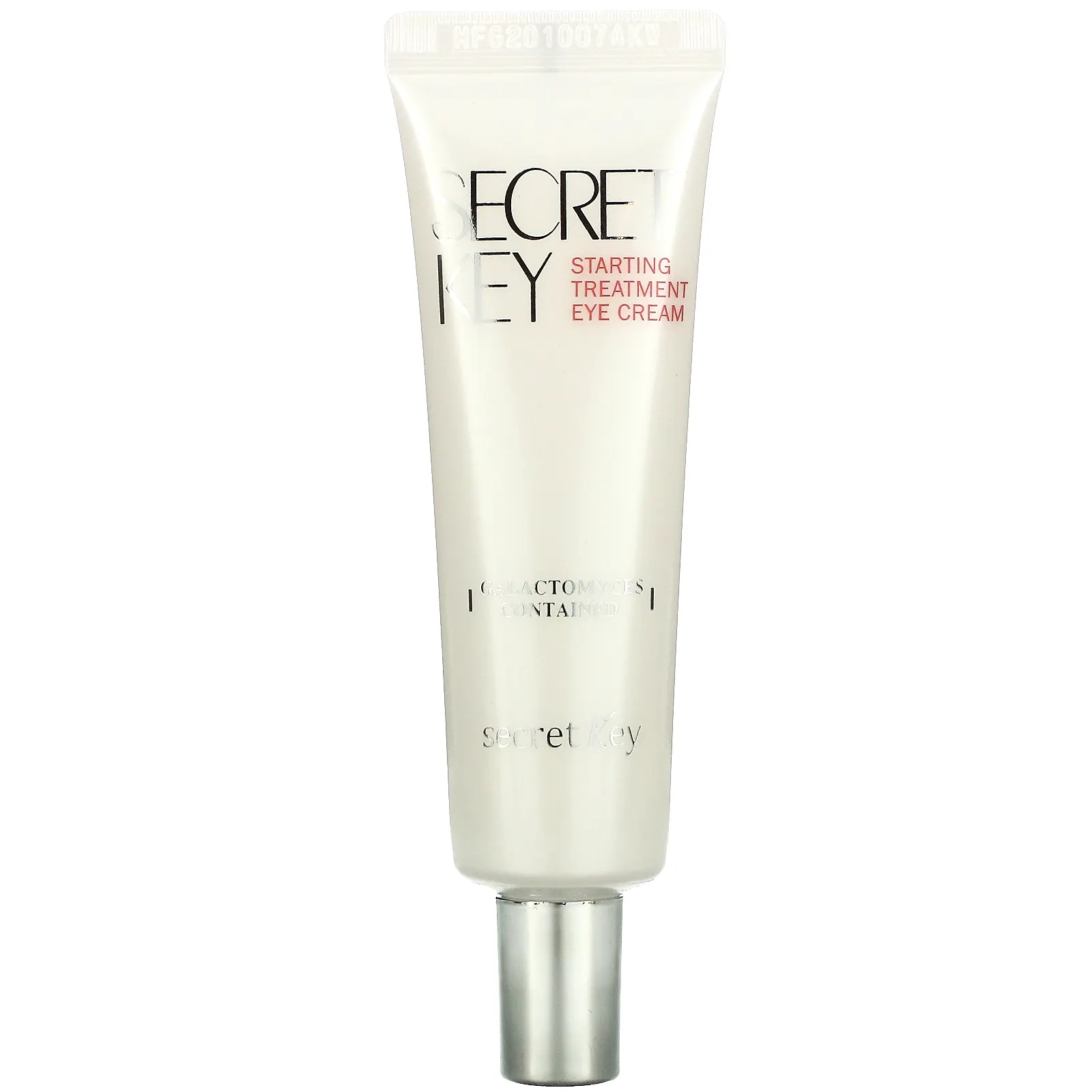 Secret Key, Крем для кожи вокруг глаз с эффектом  Начальное лечение , 30 г (1,06 унции)