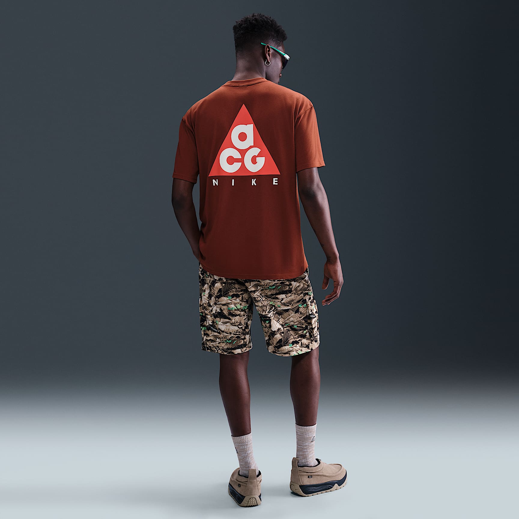 Nike ACG Men's Max90 T-Shirt