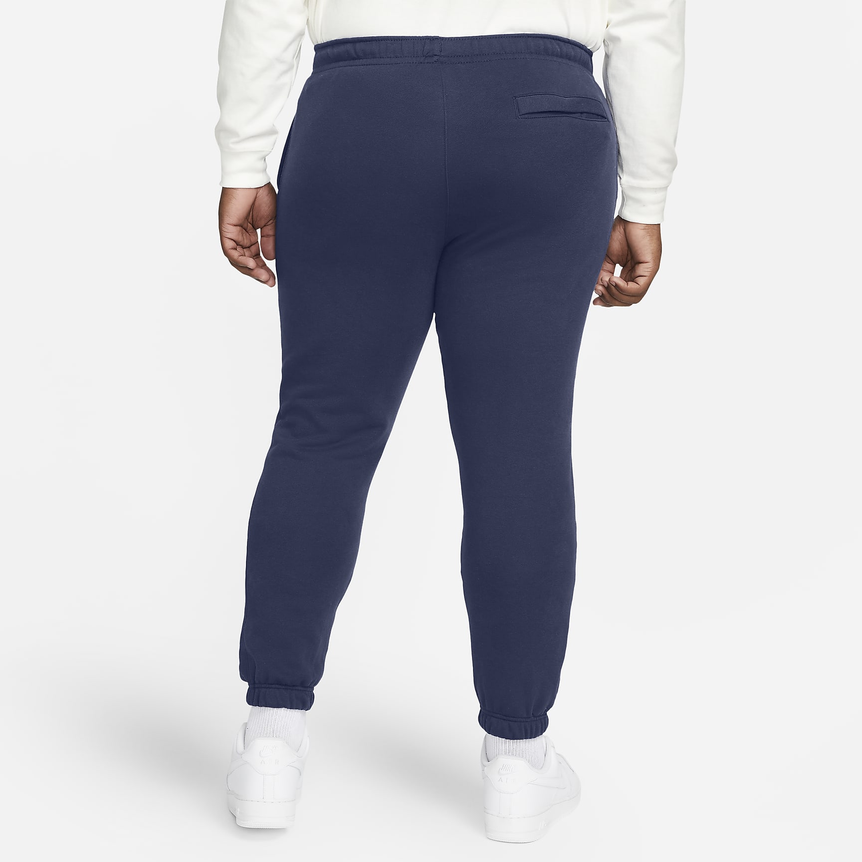 Nike Sportswear Club Fleece Men's Pants