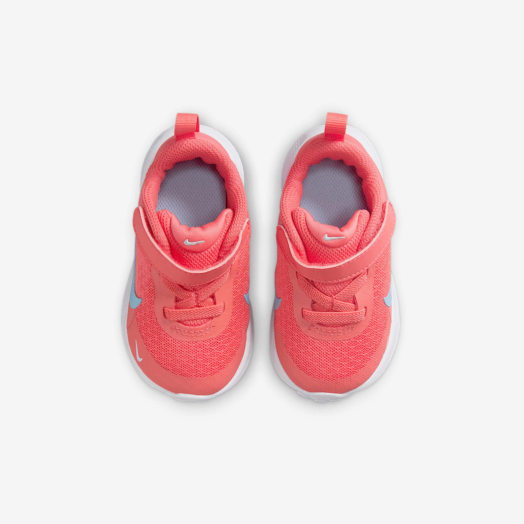 Nike Revolution 7 Baby/Toddler Shoes