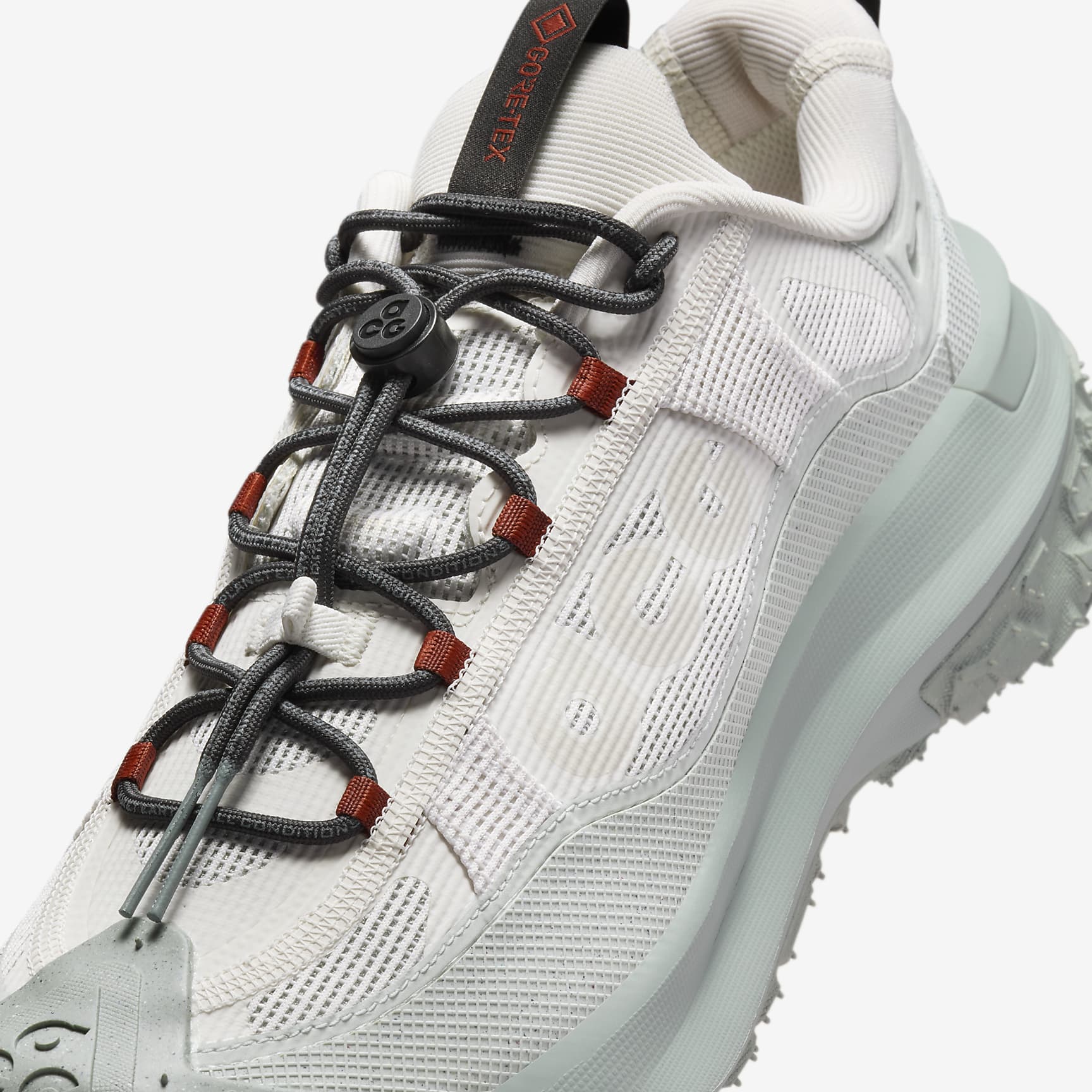 Nike ACG Mountain Fly 2 Low GORE-TEX Men's Shoes