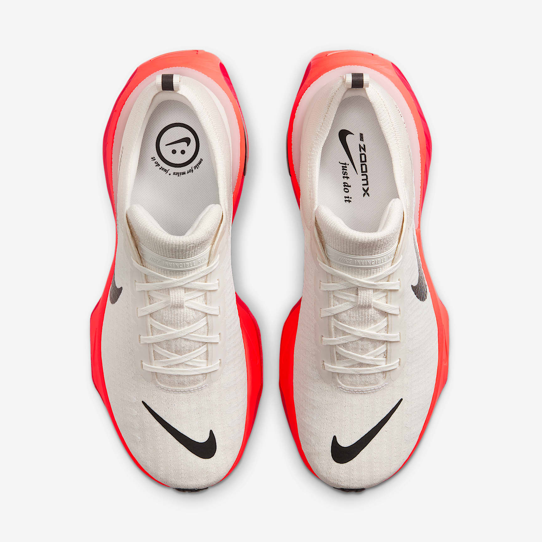 Nike Invincible 3 Men's Road Running Shoes