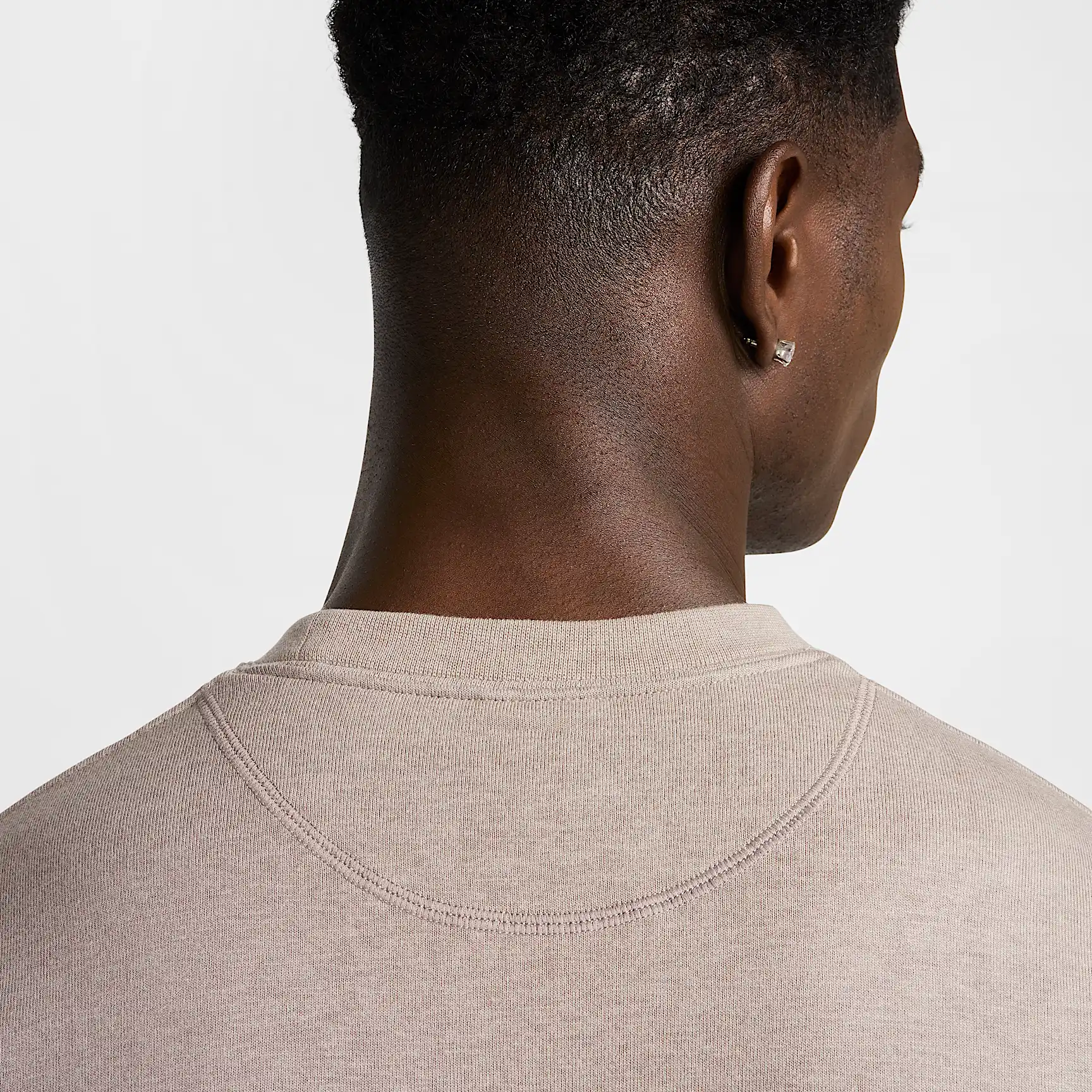 Nike Wool Classics Long-Sleeve T-Shirt