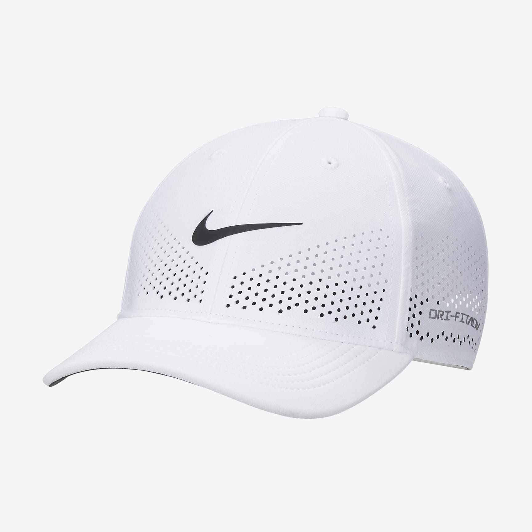 Nike Dri-FIT ADV Club Structured Swoosh Cap