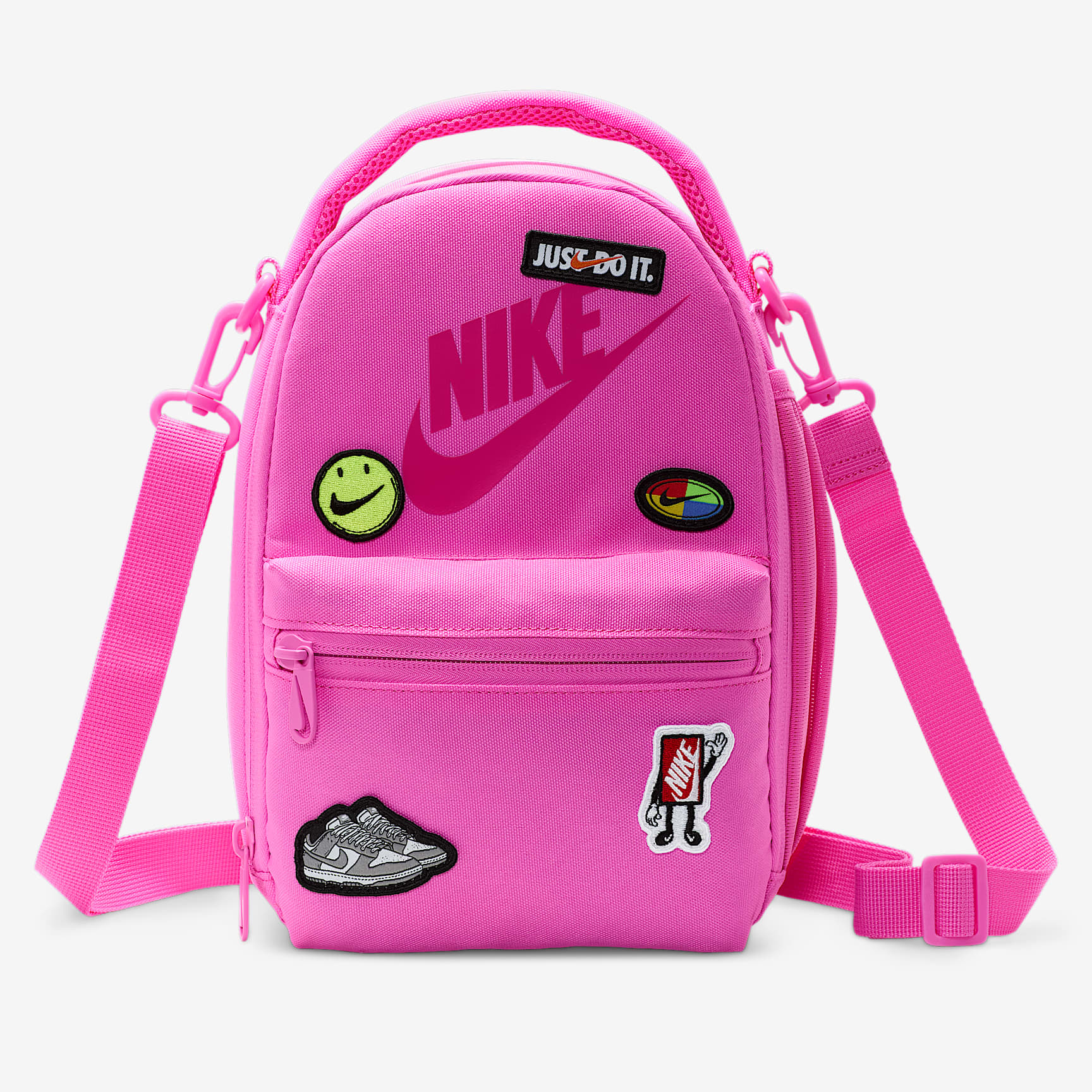 Nike Patch Lunch Tote (4L)