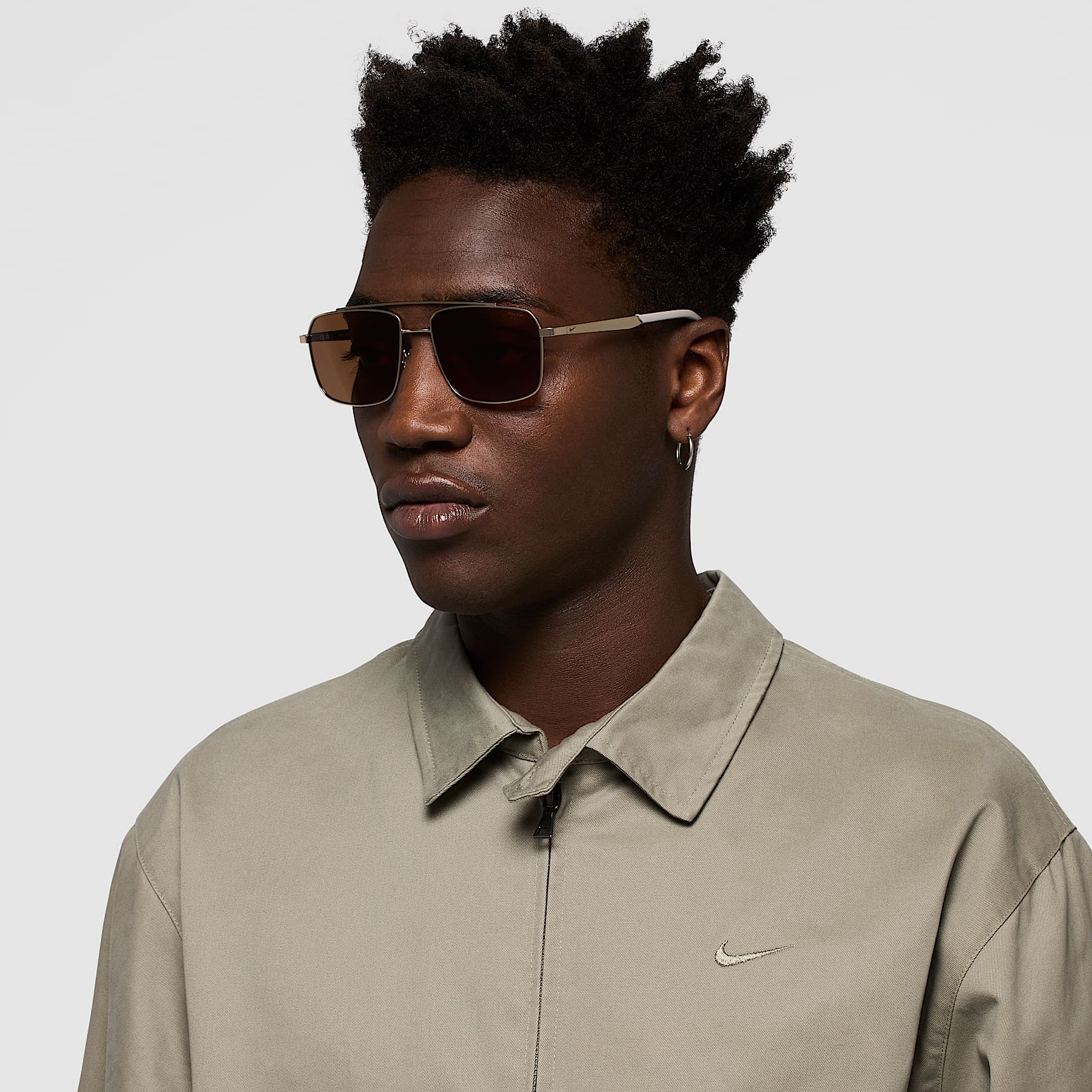 Nike Traveler Strike Sunglasses