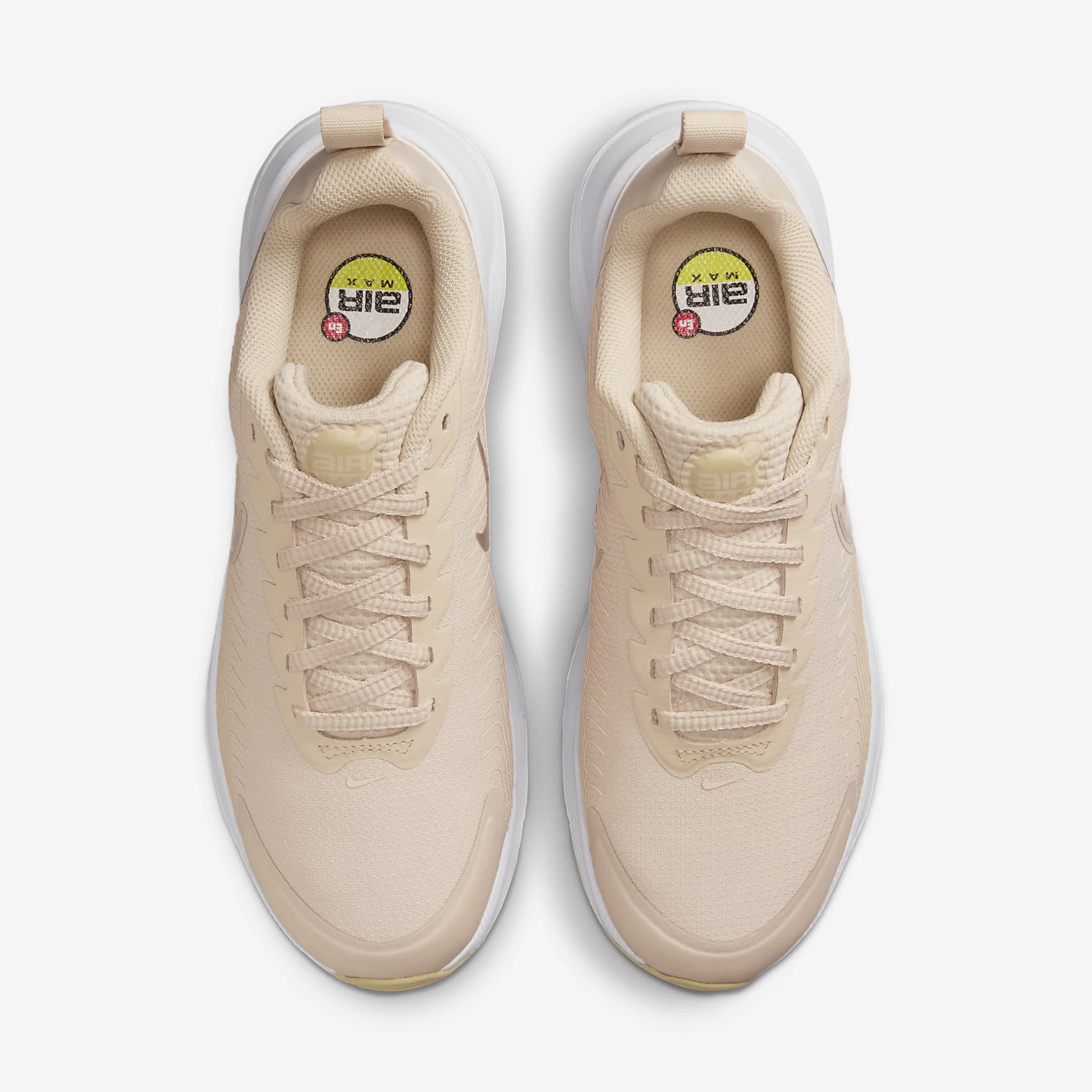 Nike Air Max Nuaxis Women's Shoes