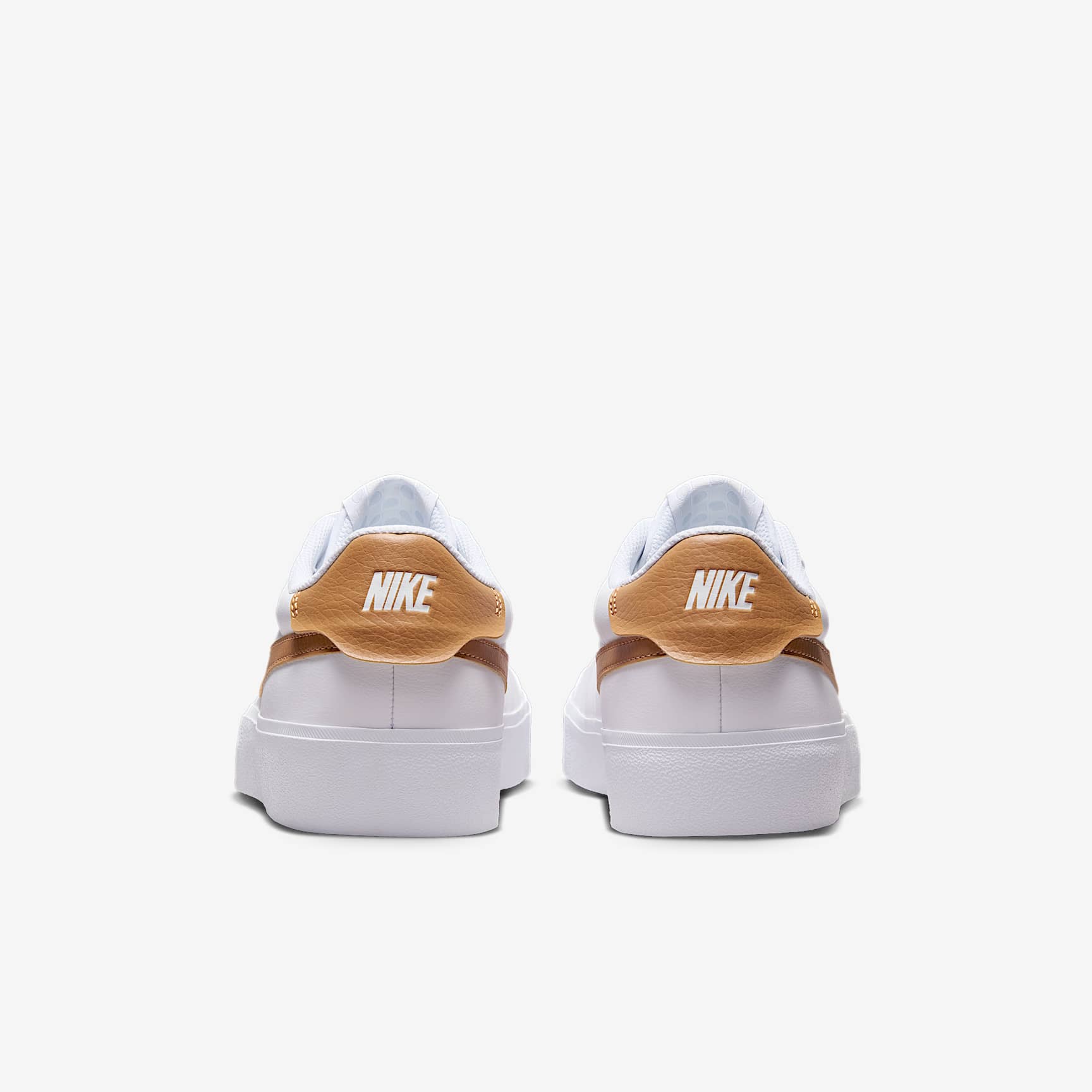 Nike Court Shot Men's Shoes