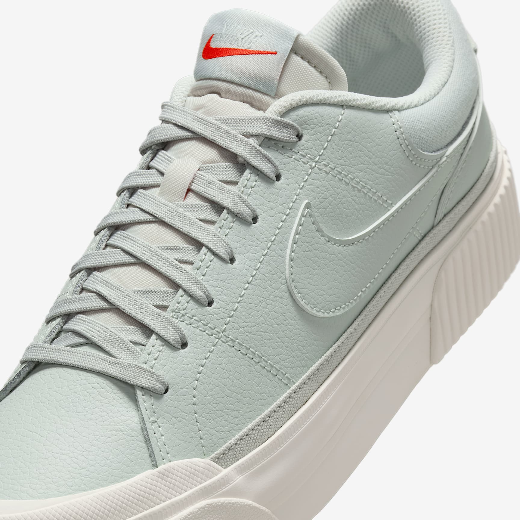 Nike Court Legacy Lift Women's Shoes