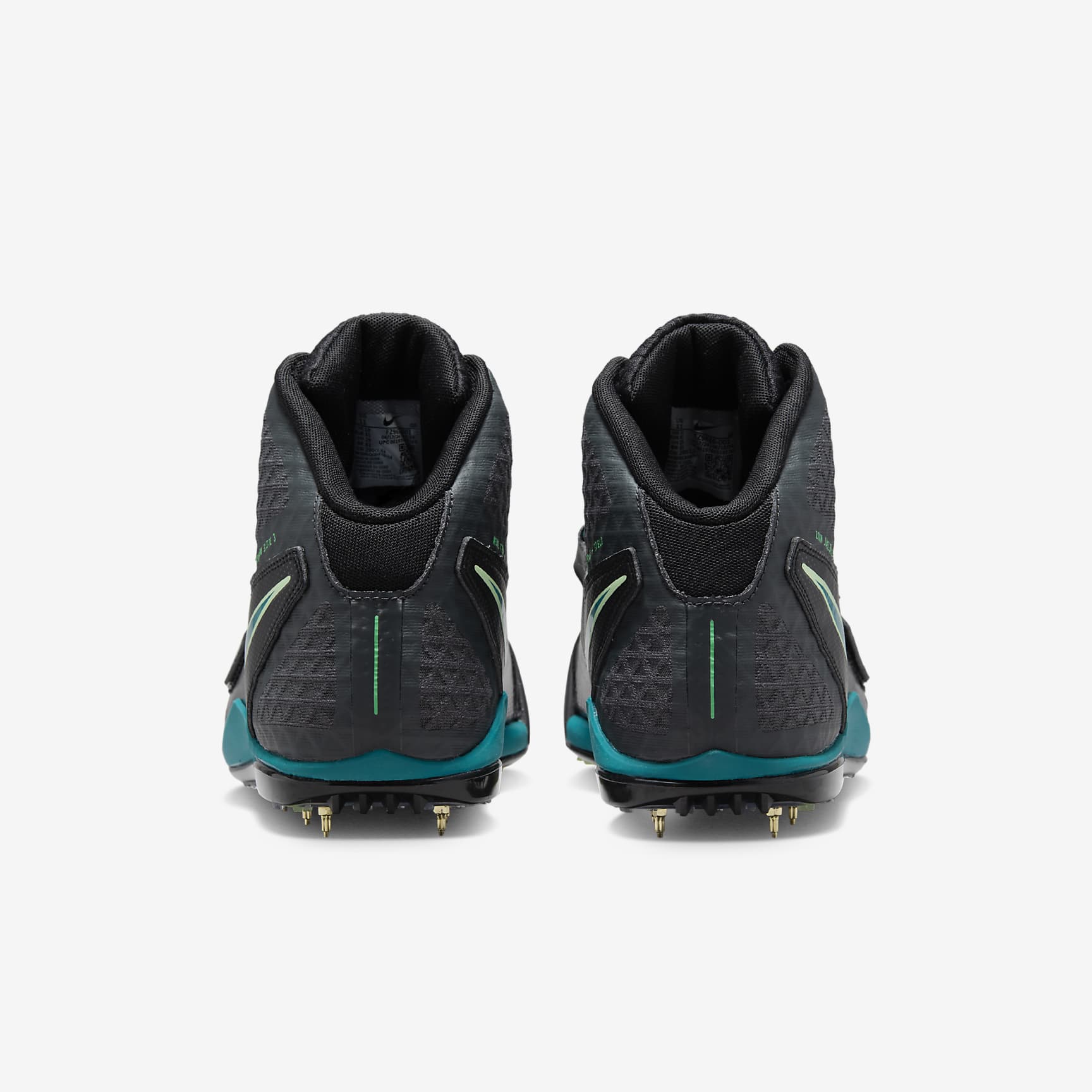 Nike Zoom Javelin Elite 3 Track & Field Throwing Spikes