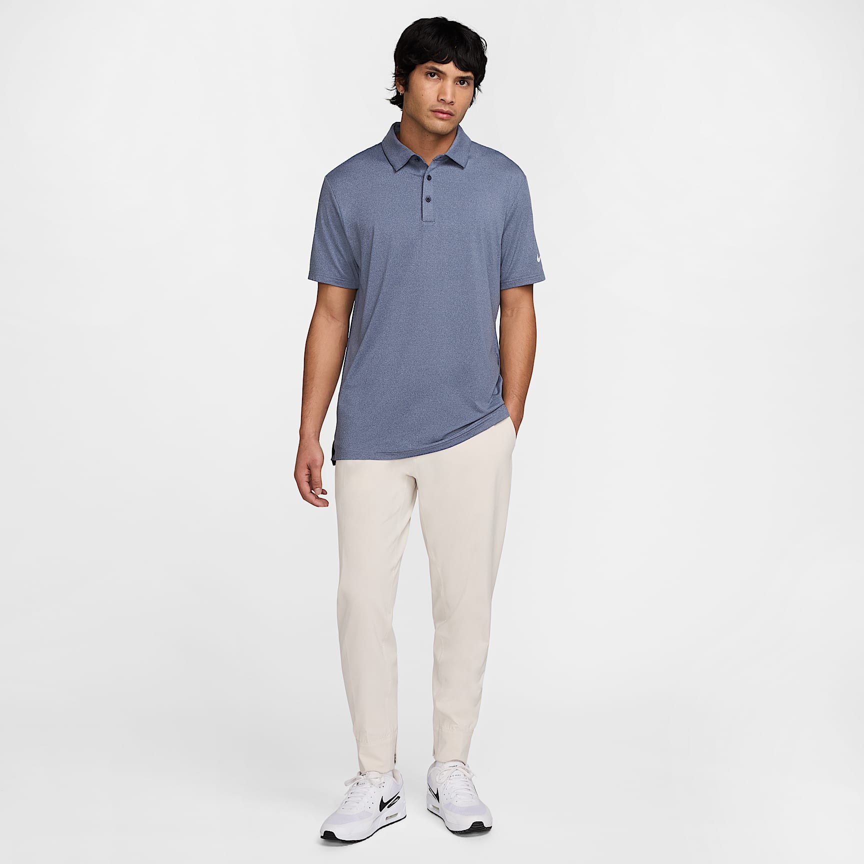 Nike Tour Repel Men's Golf Jogger Pants