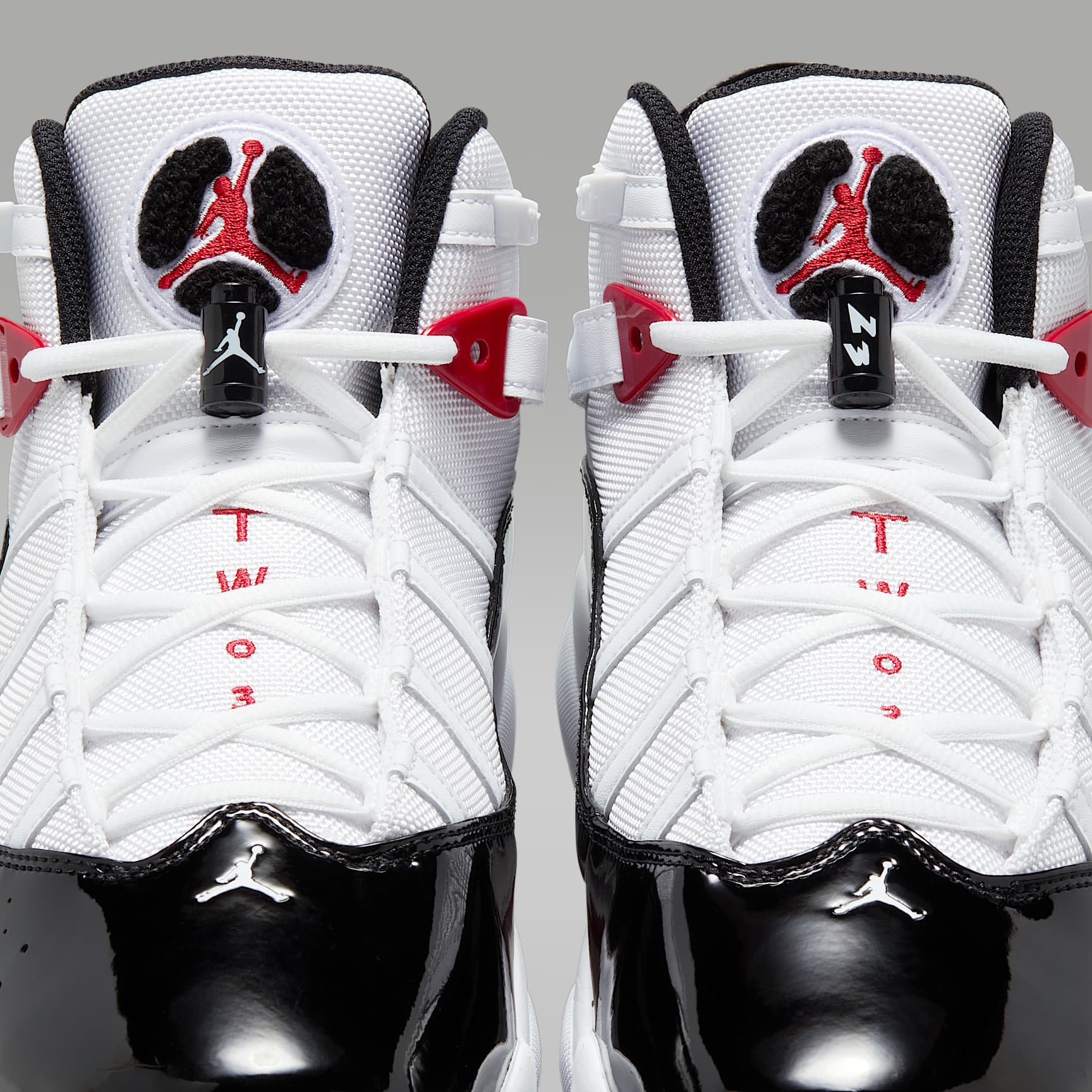 Jordan 6 Rings Men's Shoes