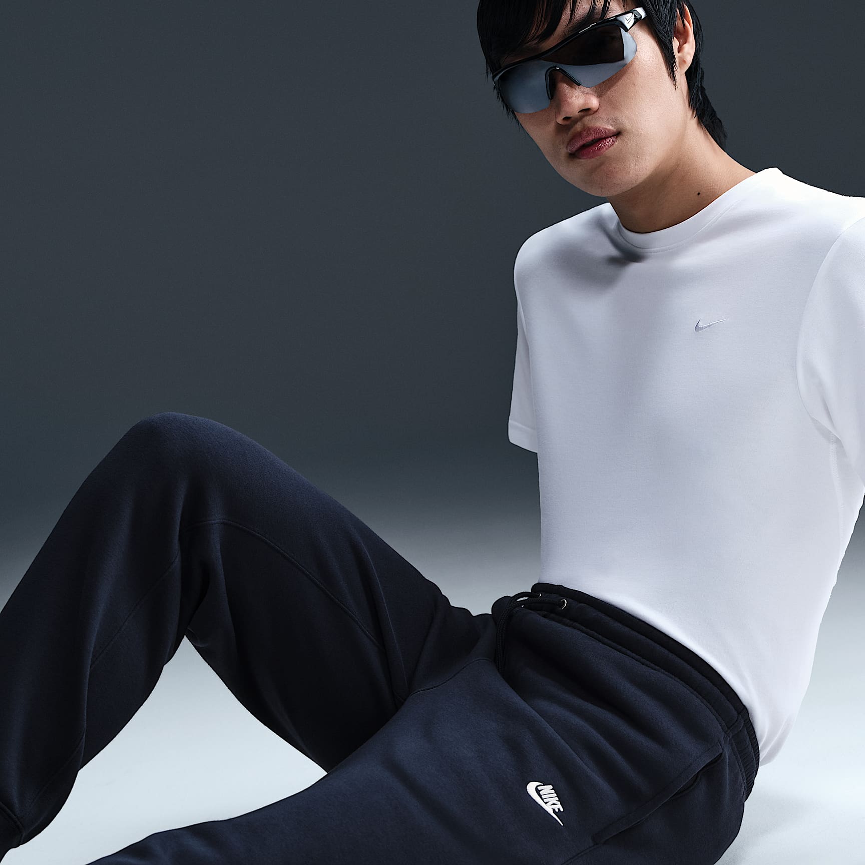 Nike Club Men's Joggers