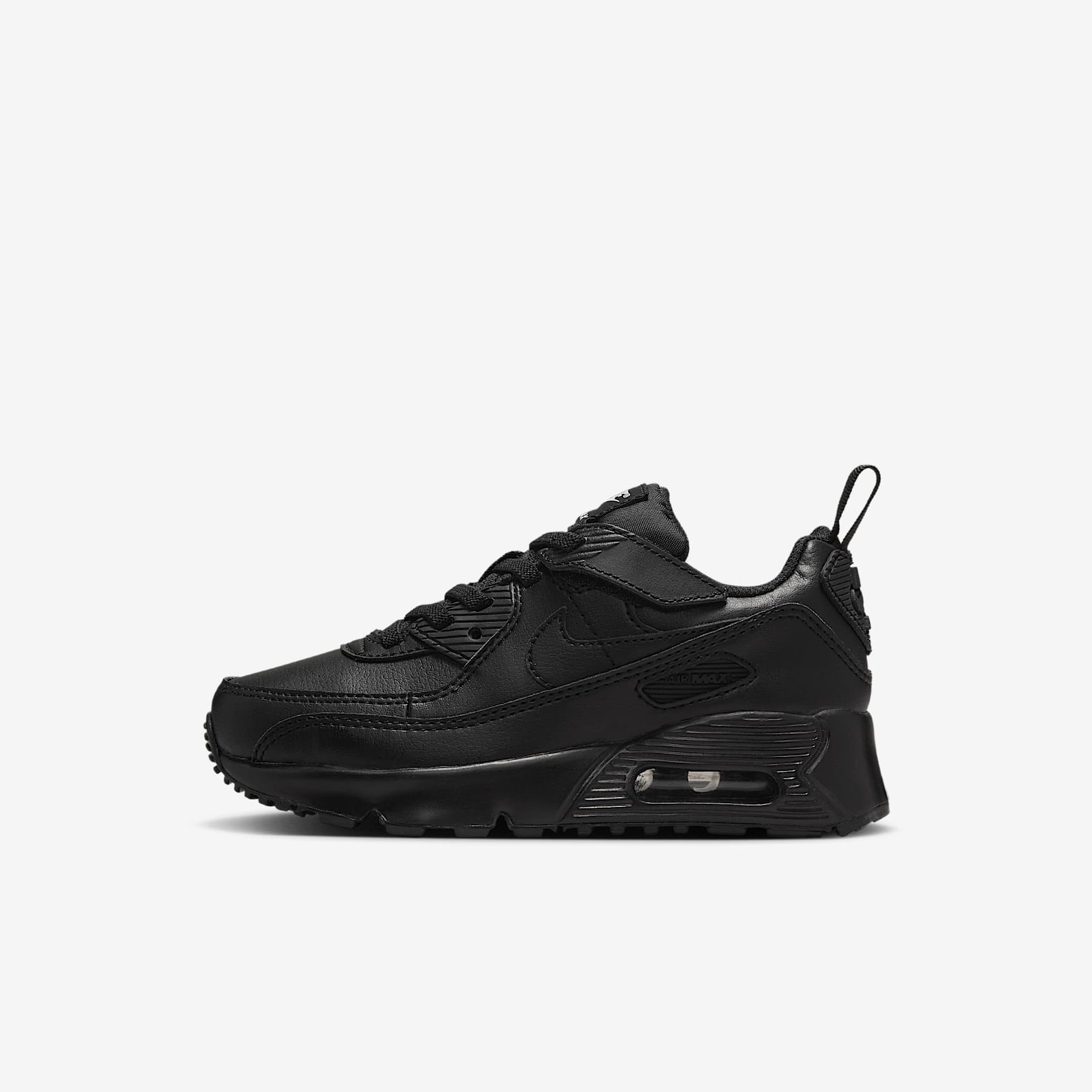 Nike Air Max 90 EasyOn Little Kids' Shoes