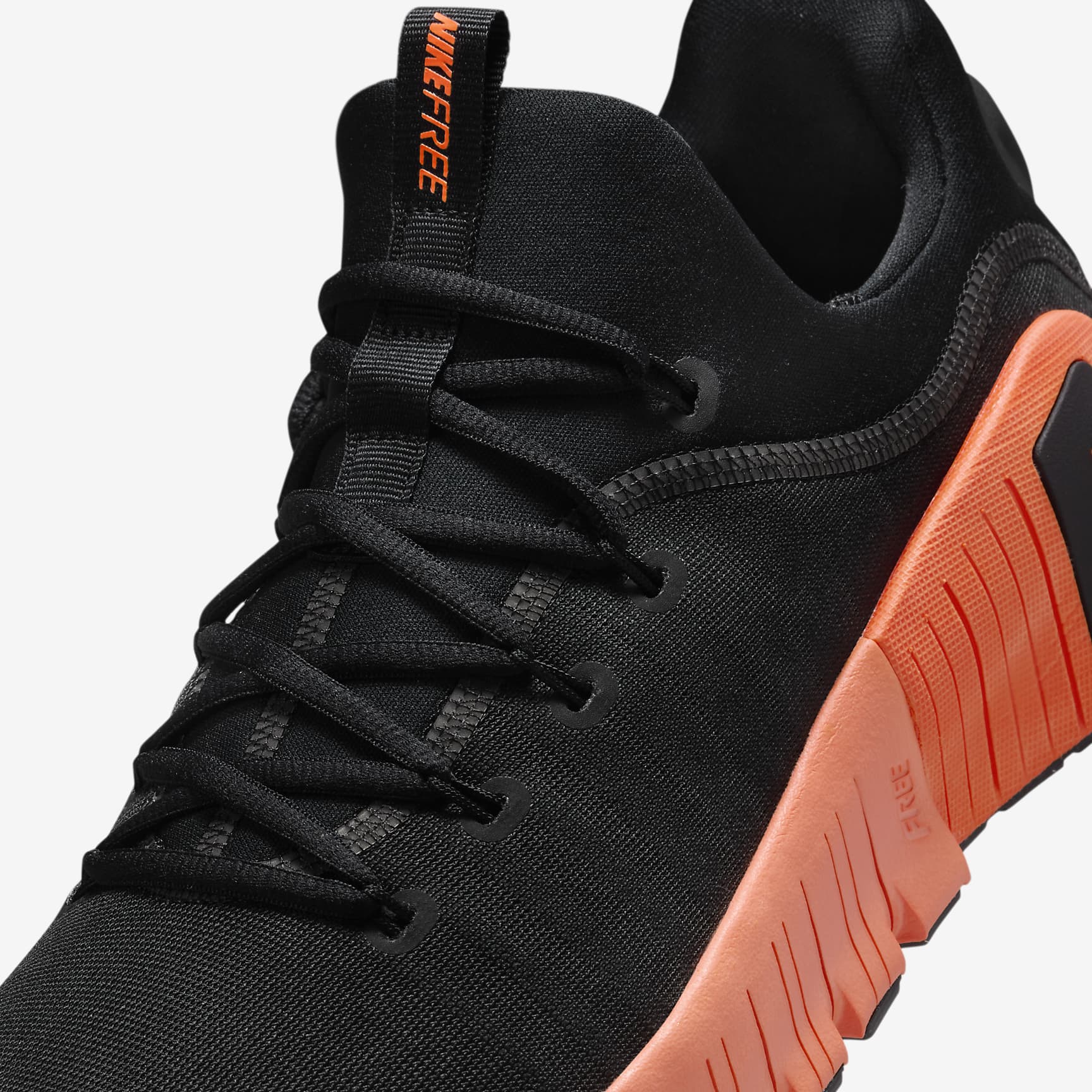 Nike Free Metcon 6 Men's Workout Shoes