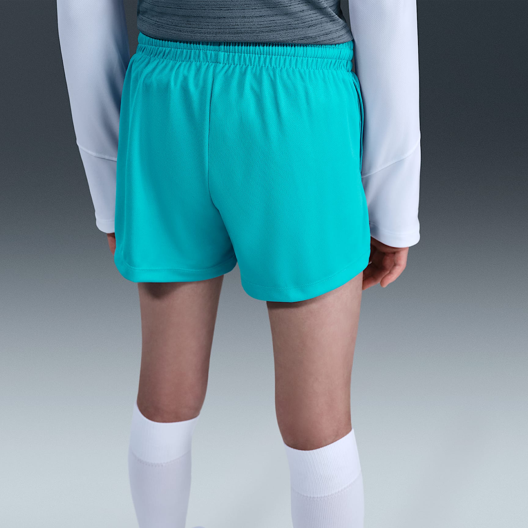 Nike Multi Big Kids' (Boys') Dri-FIT Split Shorts