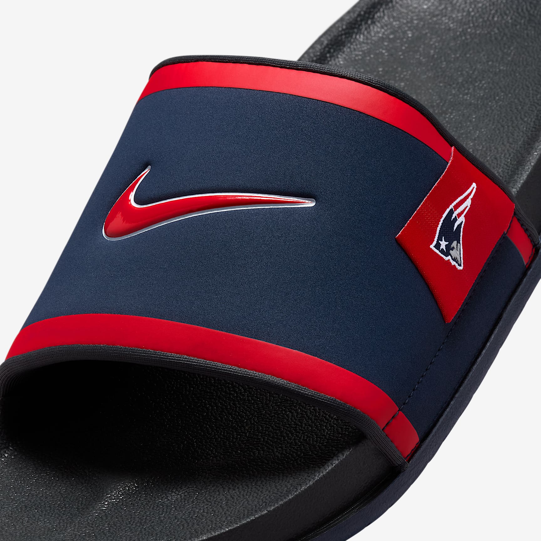 Nike Offcourt (New England Patriots) Offcourt Slides