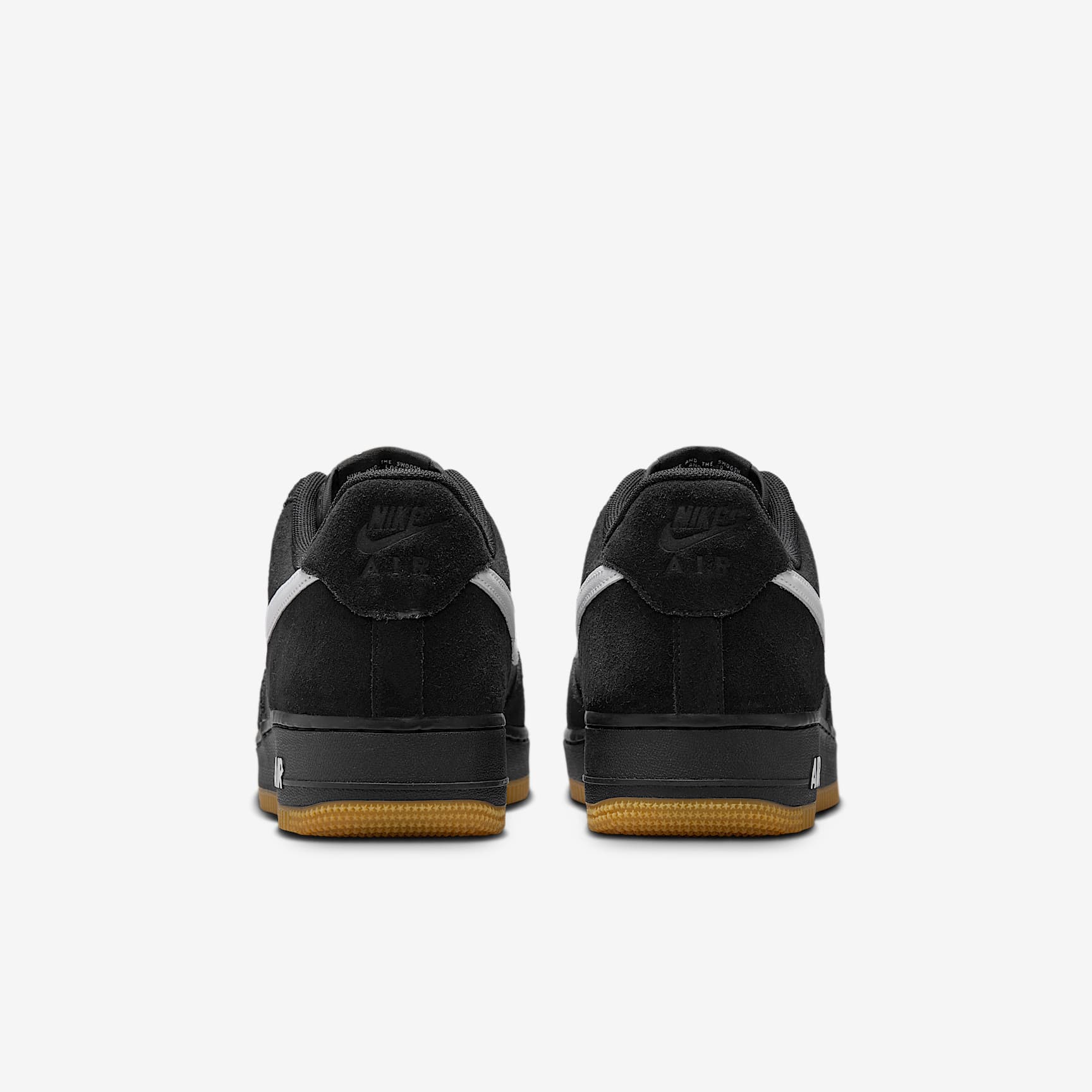 Nike Air Force 1 '07 LV8 Men's Shoes